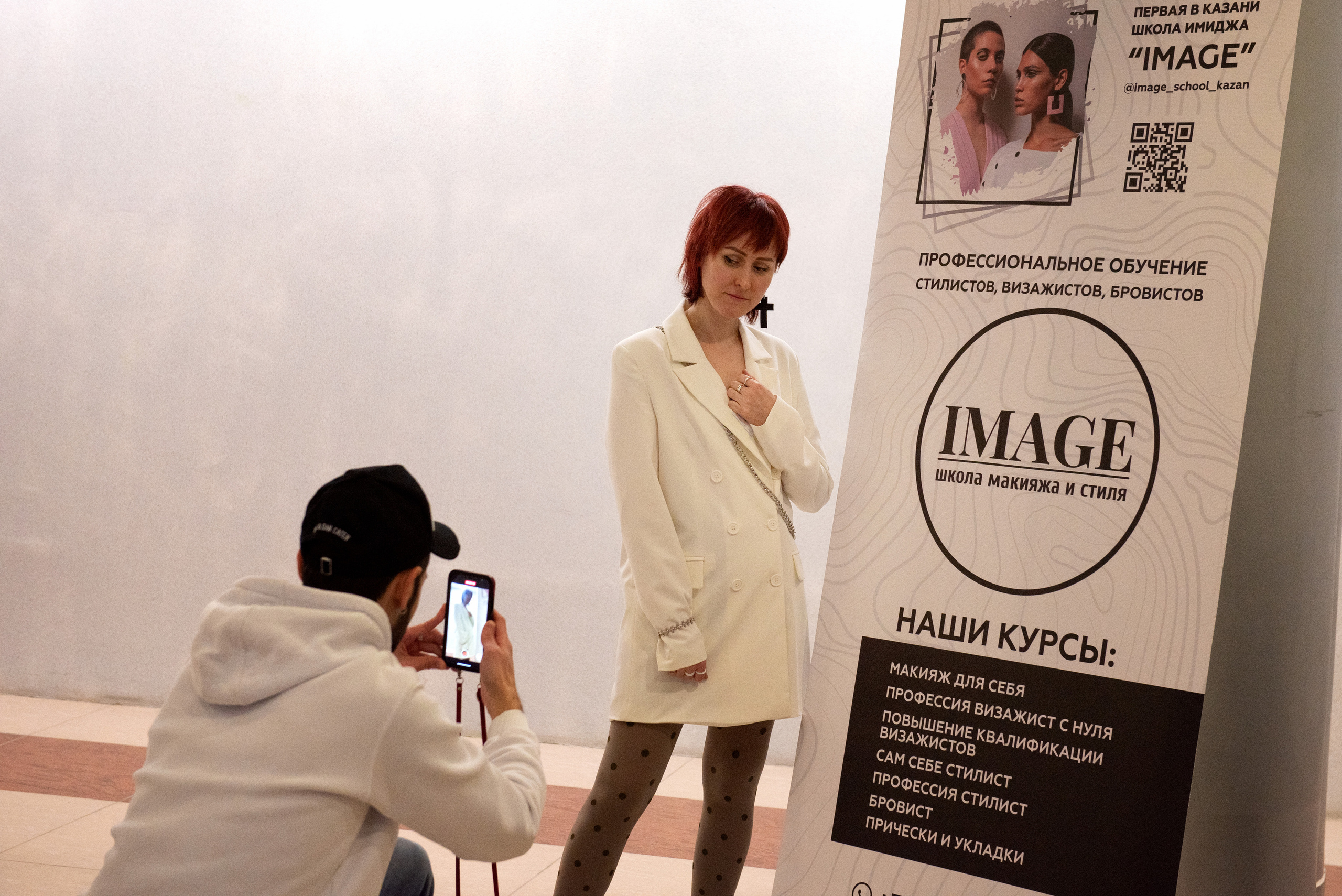 Показы. Фотограф-видеограф в Димитровграде и Ульяновске Герман Наумов