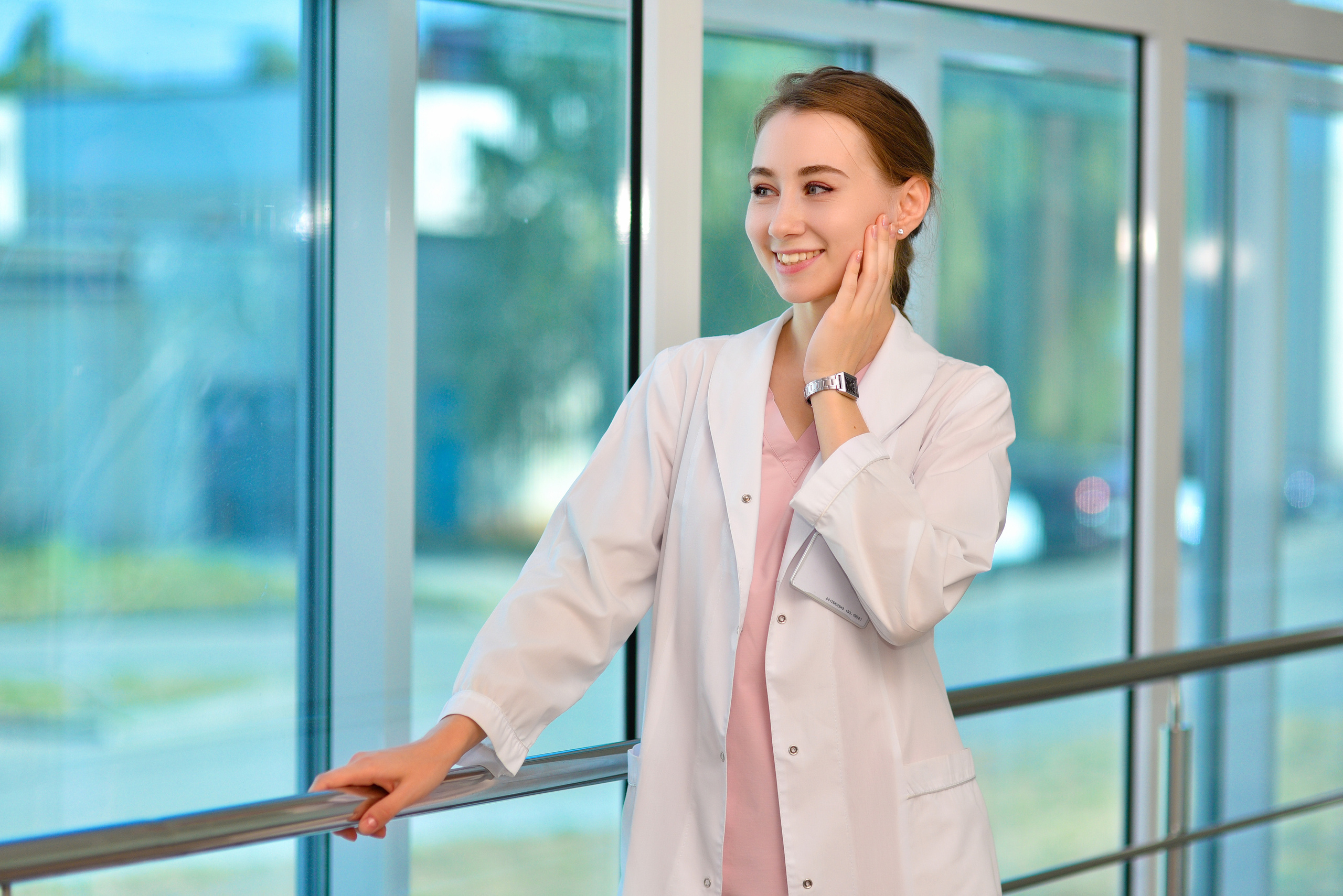 Рабочие, деловые, бизнес фотосессии. Фотограф-видеограф в Димитровграде и Ульяновске Герман Наумов