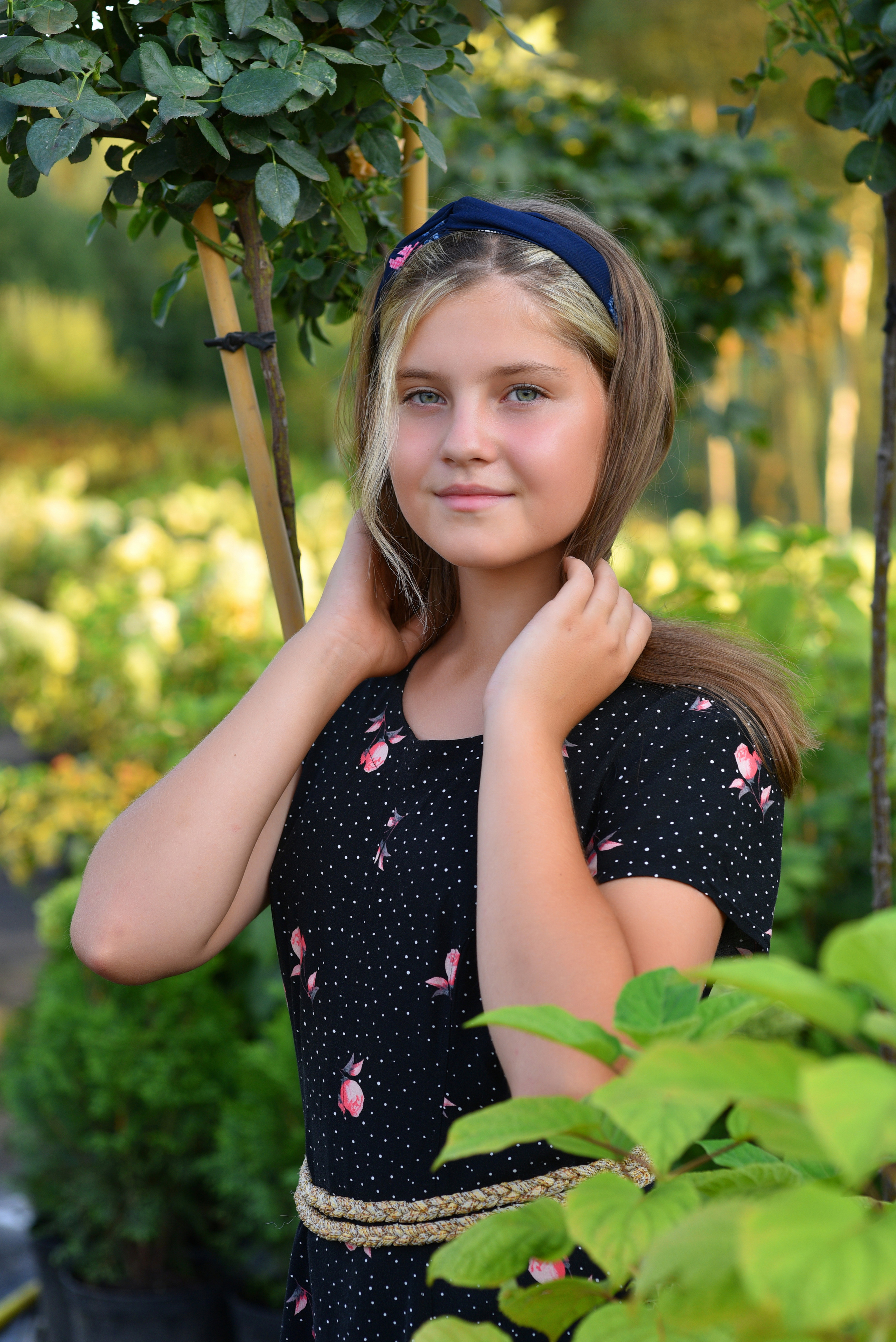 Уличные фотосессии. Фотограф-видеограф в Димитровграде и Ульяновске Герман Наумов