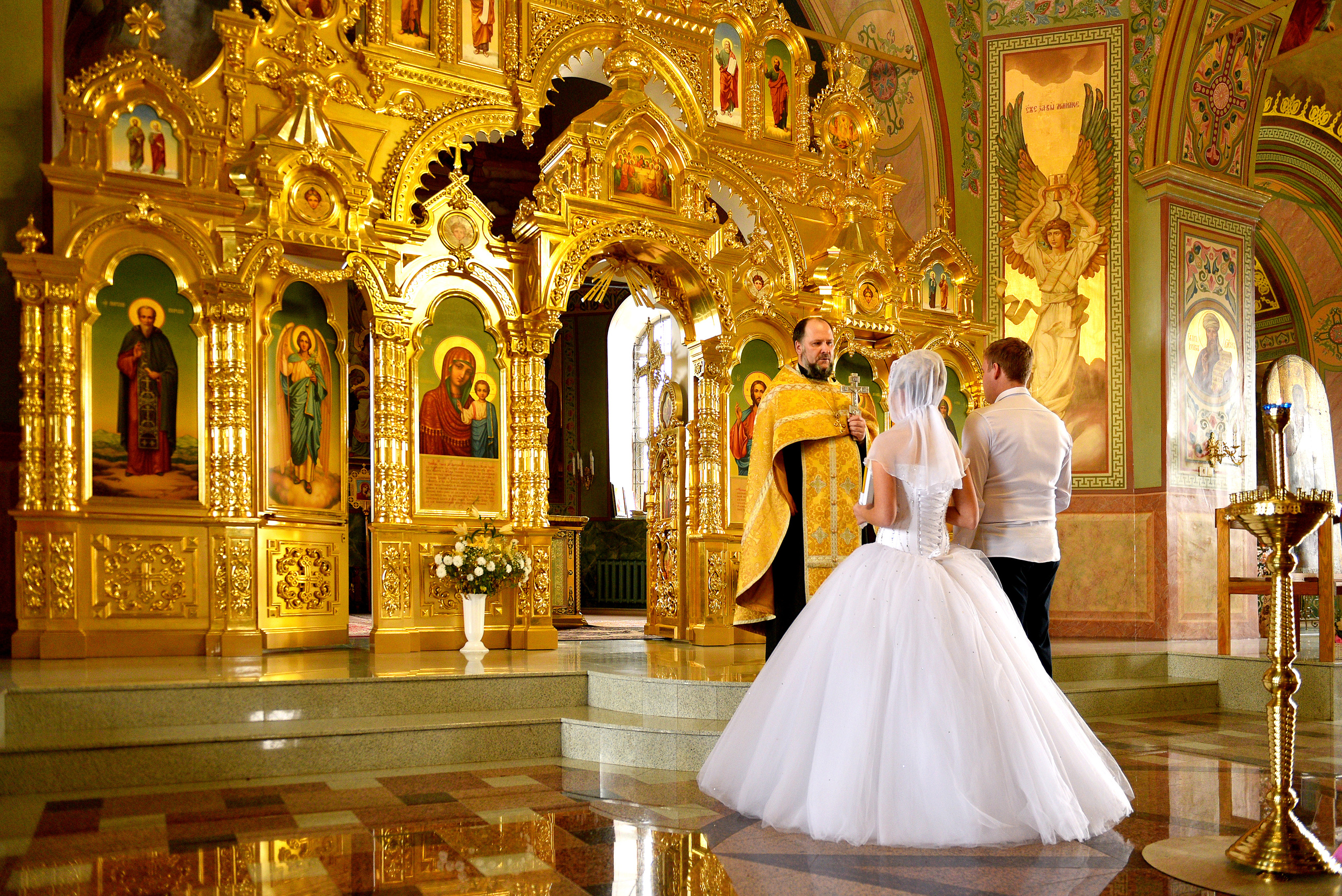 Руслан и Мария. Фотограф-видеограф в Димитровграде и Ульяновске Герман Наумов