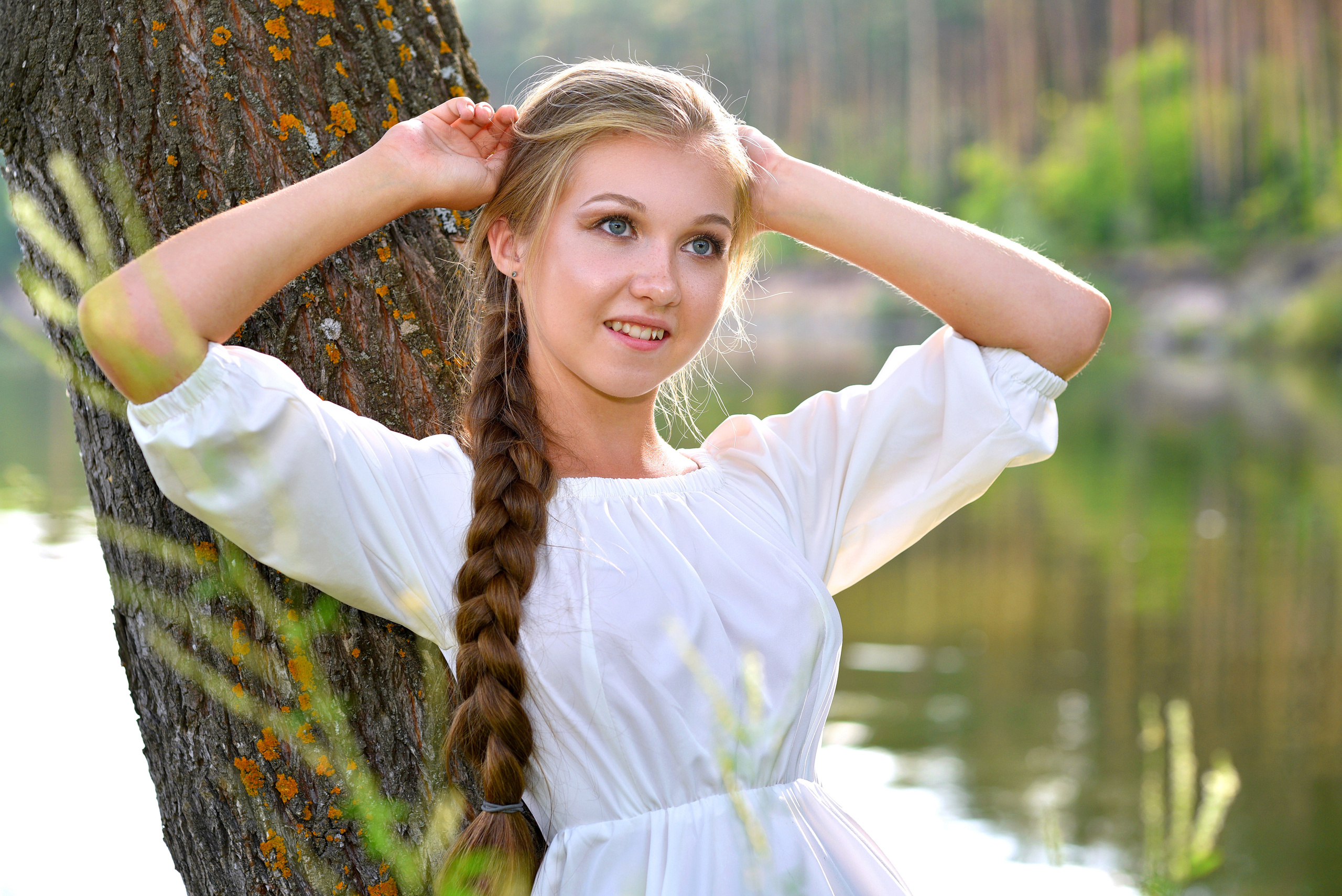 Уличные фотосессии. Фотограф-видеограф в Димитровграде и Ульяновске Герман Наумов
