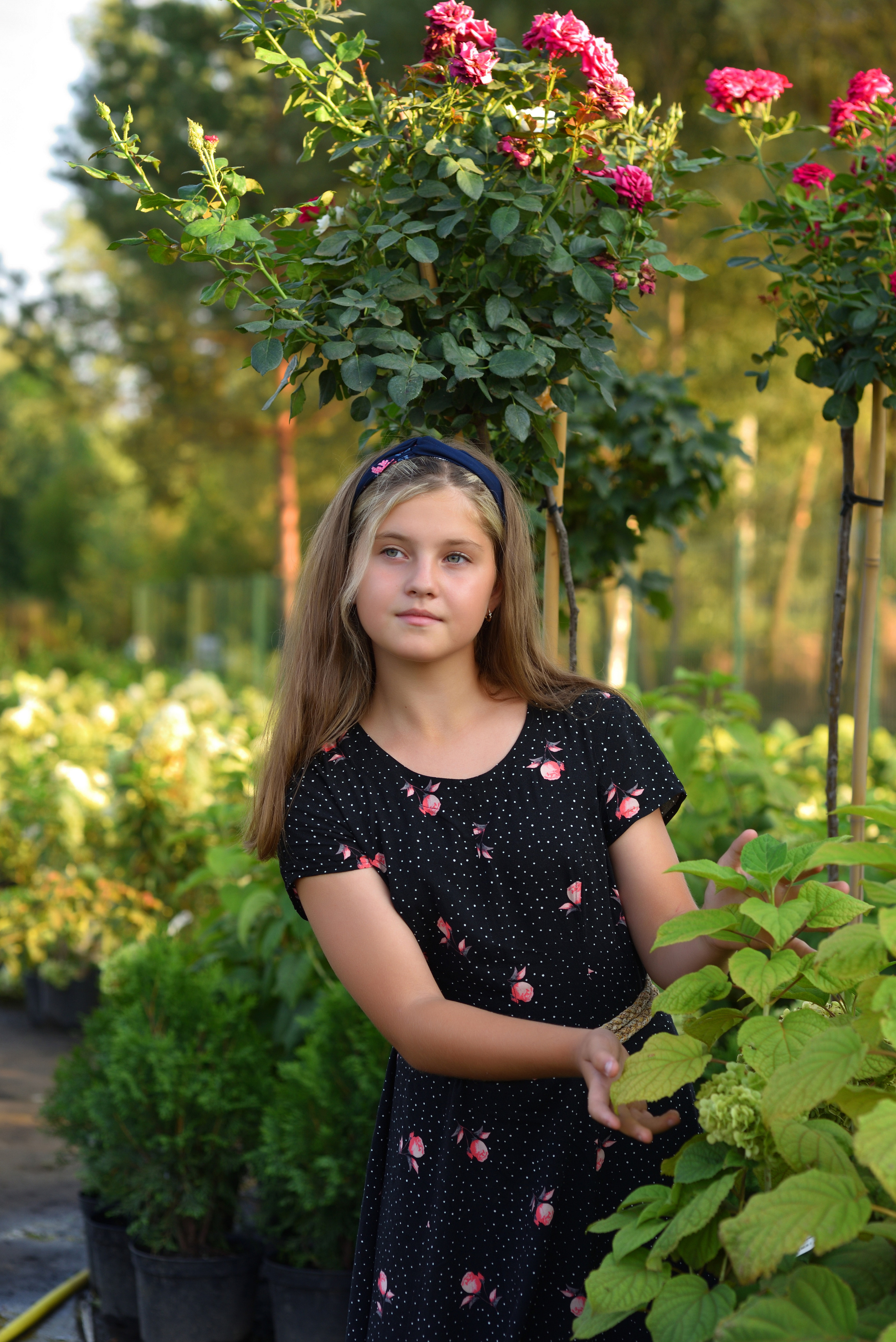 Уличные фотосессии. Фотограф-видеограф в Димитровграде и Ульяновске Герман Наумов