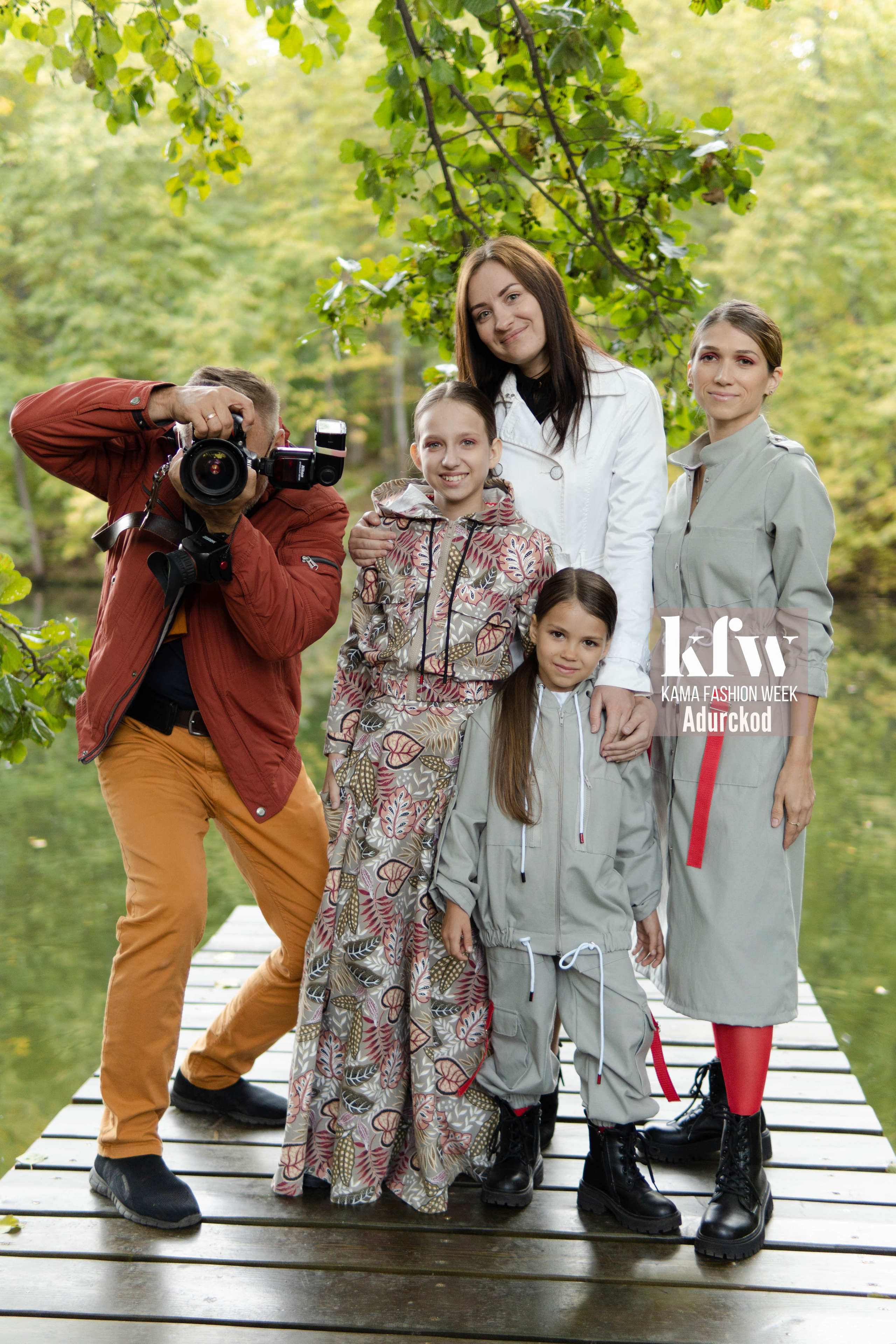 Показы. Фотограф-видеограф в Димитровграде и Ульяновске Герман Наумов