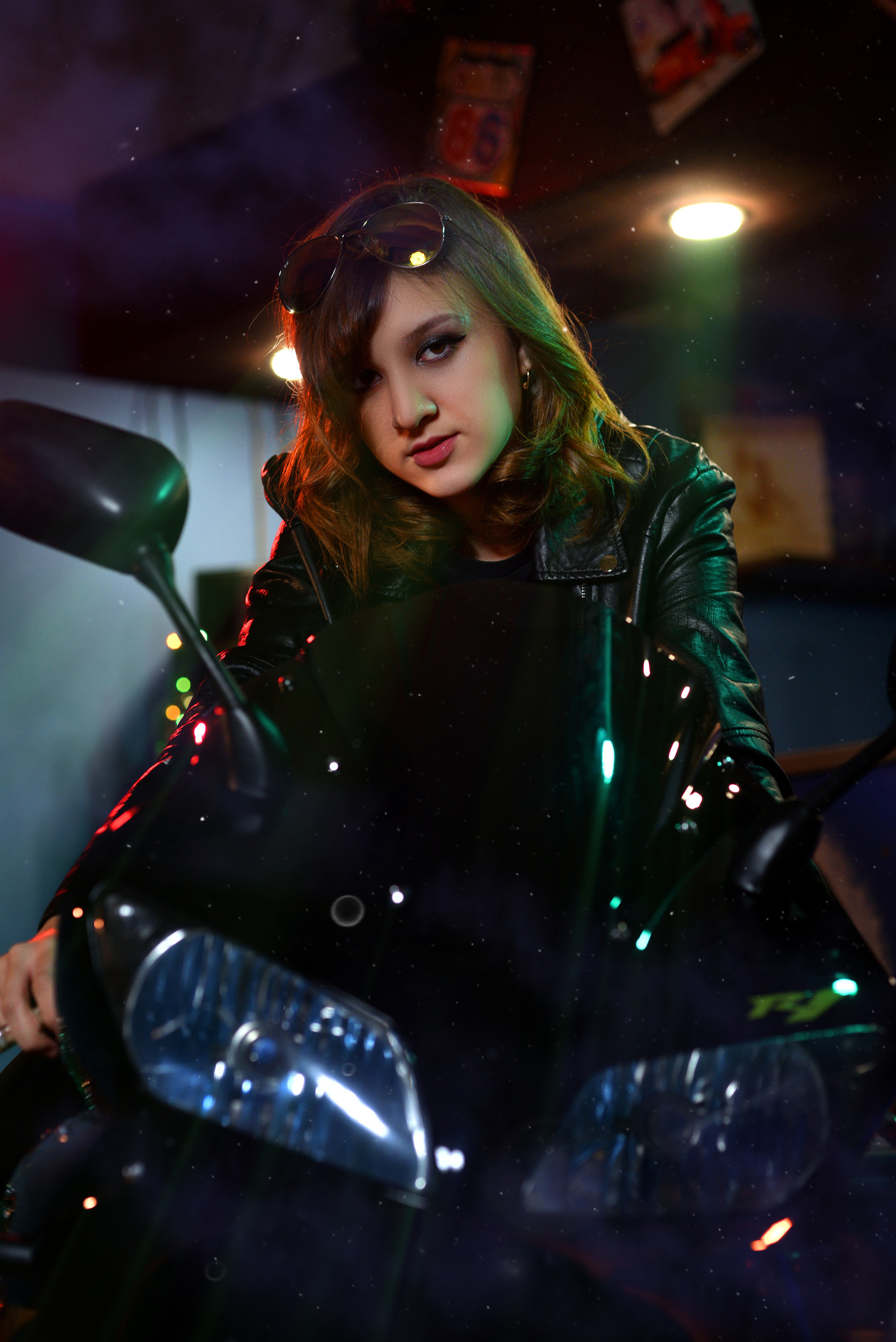 Практика. Фотограф-видеограф в Димитровграде и Ульяновске Герман Наумов