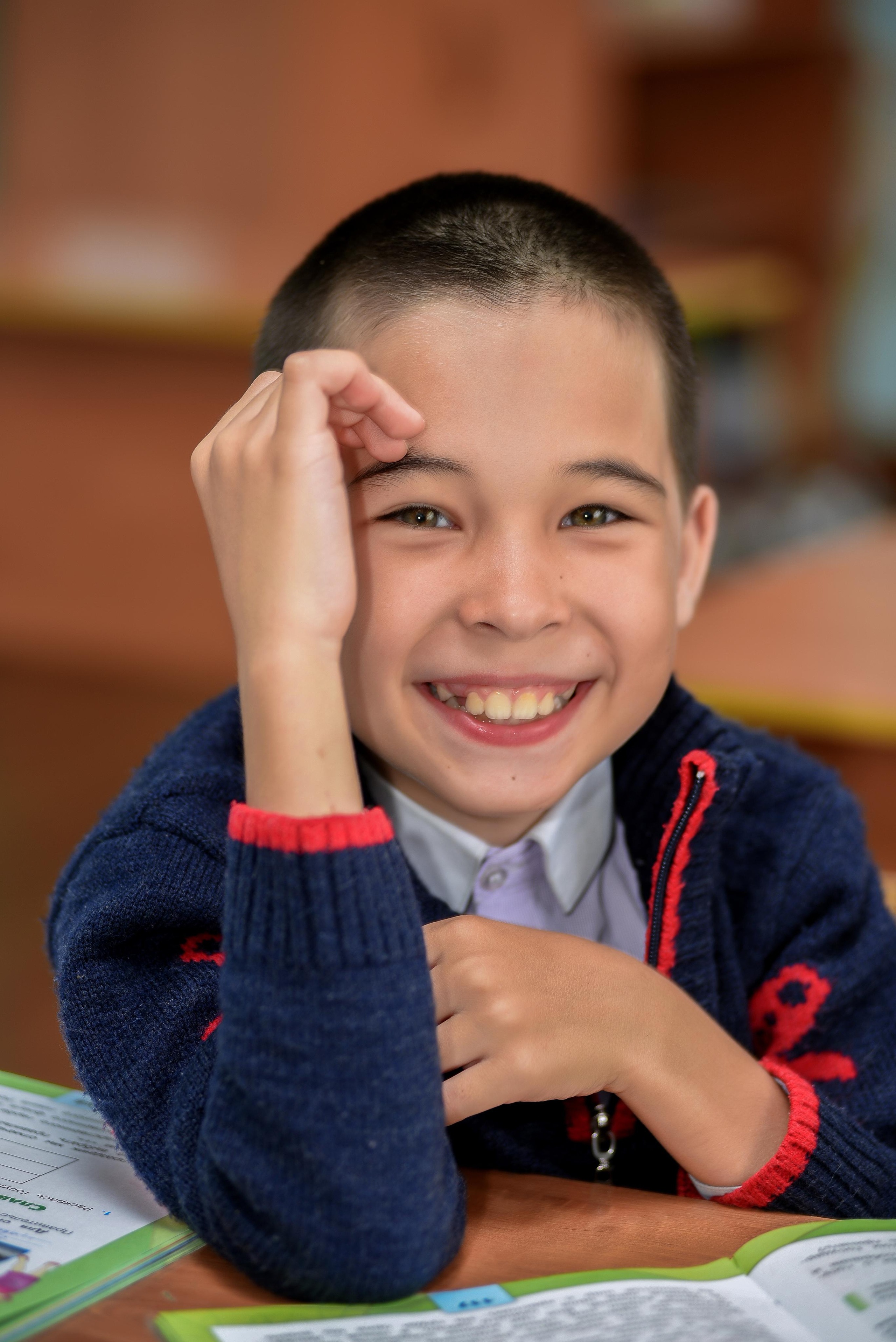 Фото на выпускные альбомы 1 — 4 классов. Фотограф-видеограф в Димитровграде и Ульяновске Герман Наумов