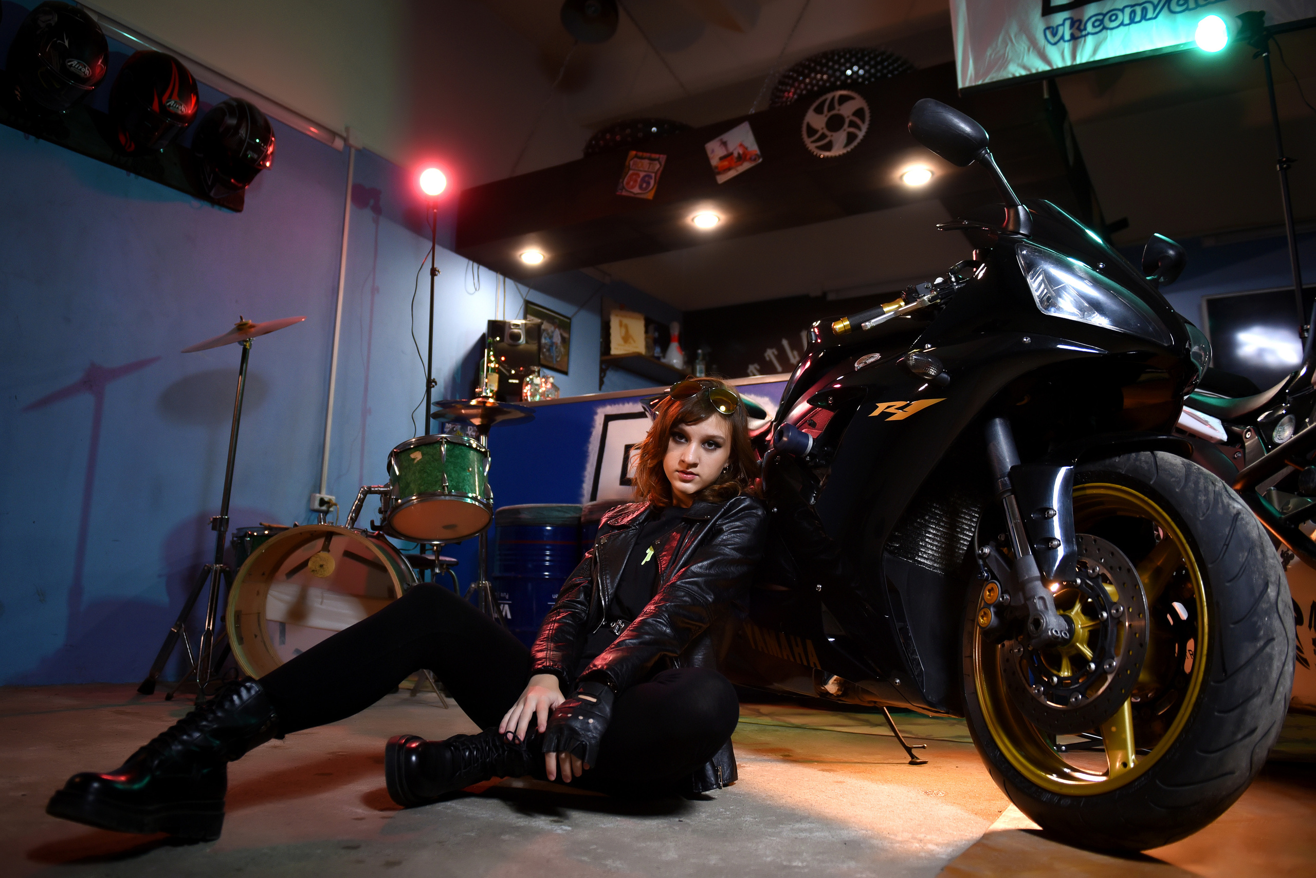 Практика. Фотограф-видеограф в Димитровграде и Ульяновске Герман Наумов