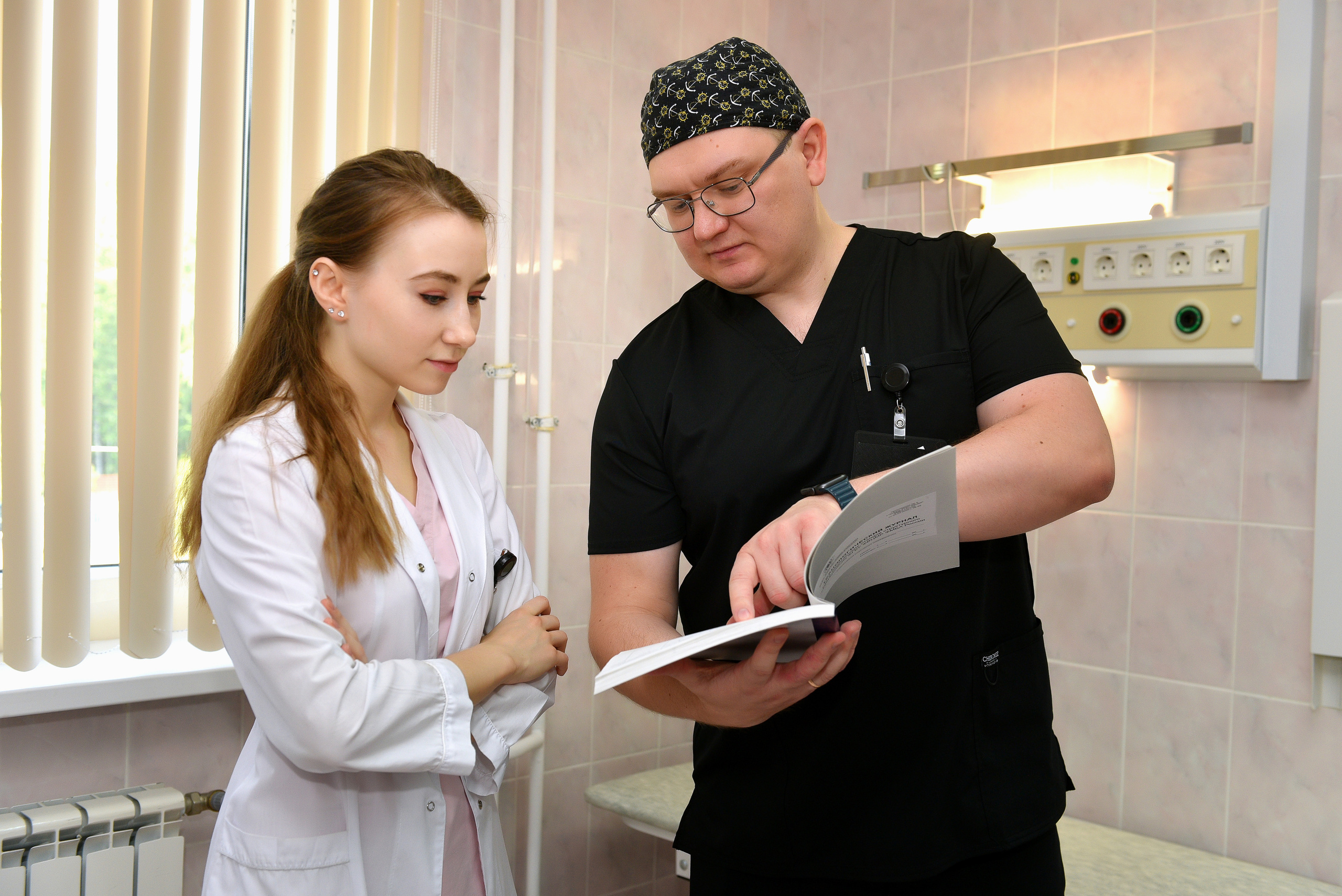 Рабочие, деловые, бизнес фотосессии. Фотограф-видеограф в Димитровграде и Ульяновске Герман Наумов