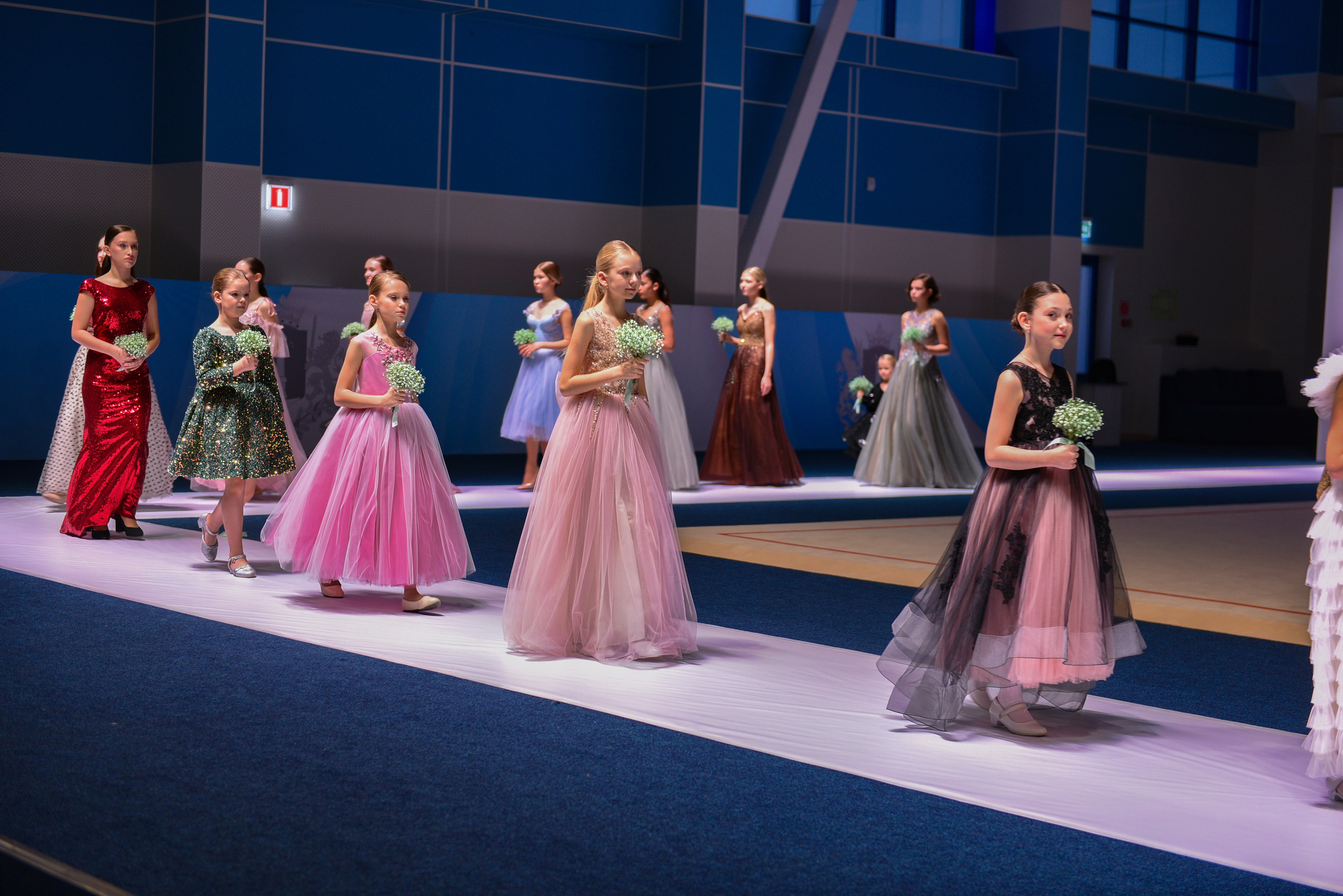 Показы. Фотограф-видеограф в Димитровграде и Ульяновске Герман Наумов