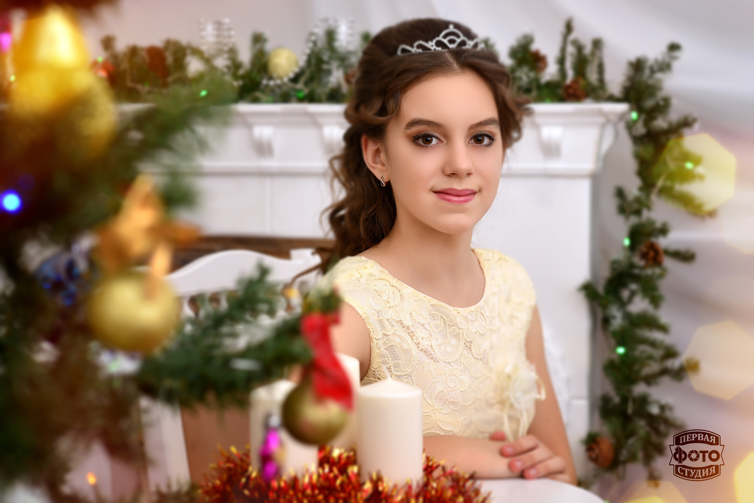 Студийные фотосессии. Фотограф-видеограф в Димитровграде и Ульяновске Герман Наумов