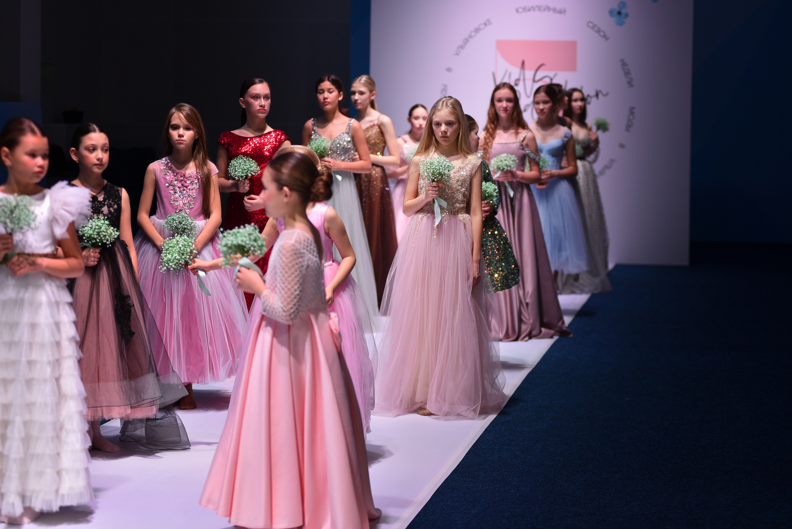 Показы. Фотограф-видеограф в Димитровграде и Ульяновске Герман Наумов