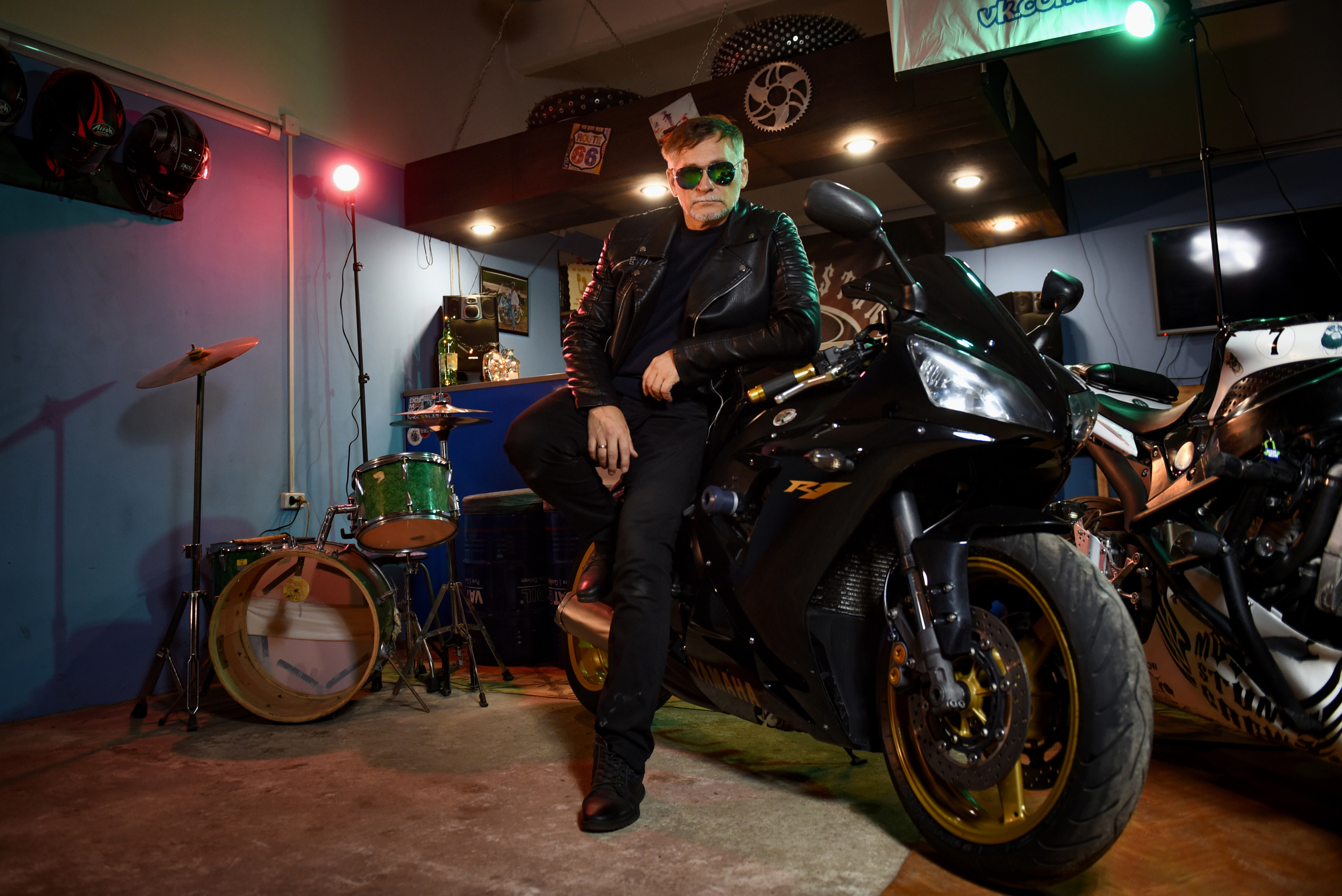 Практика. Фотограф-видеограф в Димитровграде и Ульяновске Герман Наумов