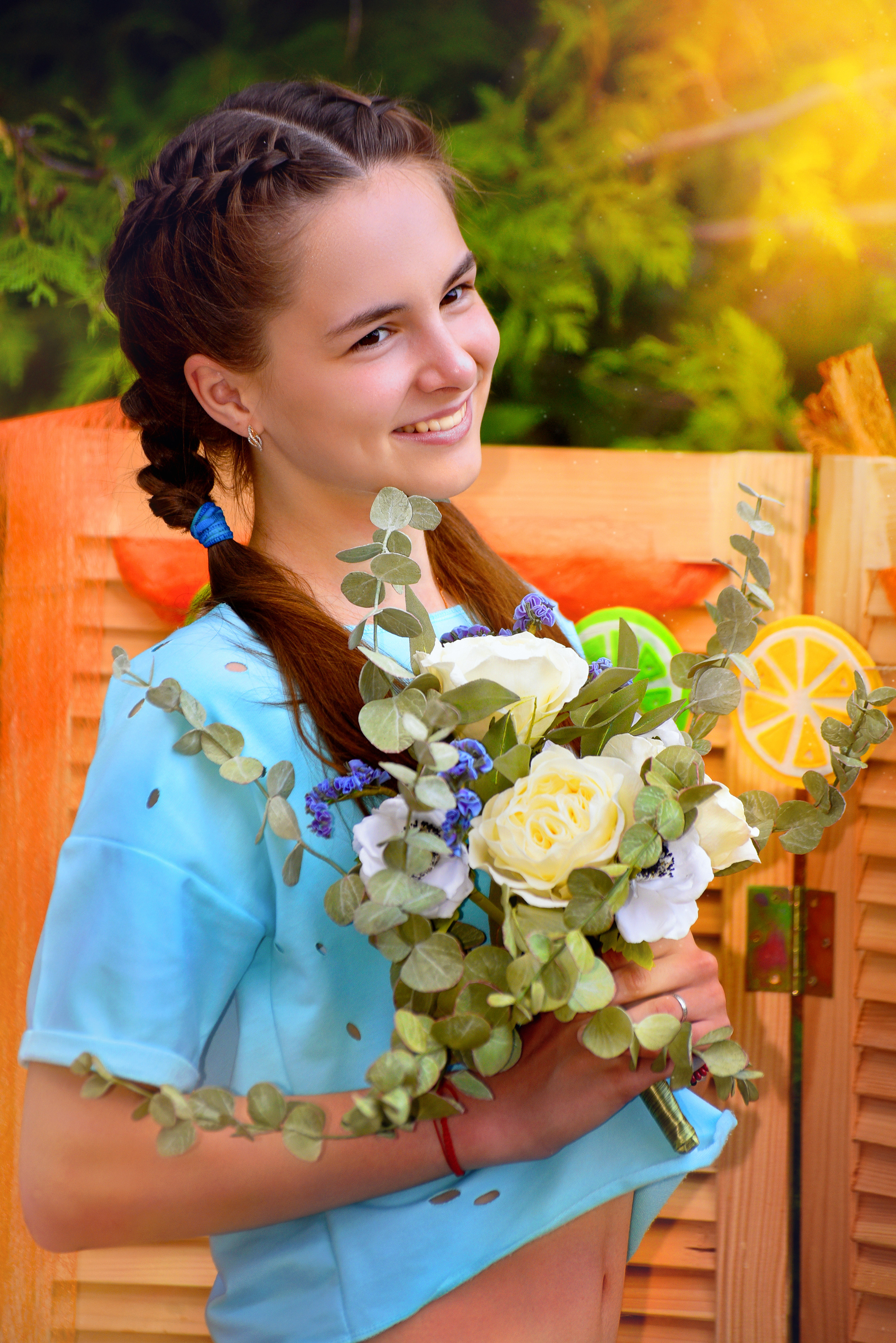 Индивидуальные. Фотограф-видеограф в Димитровграде и Ульяновске Герман Наумов