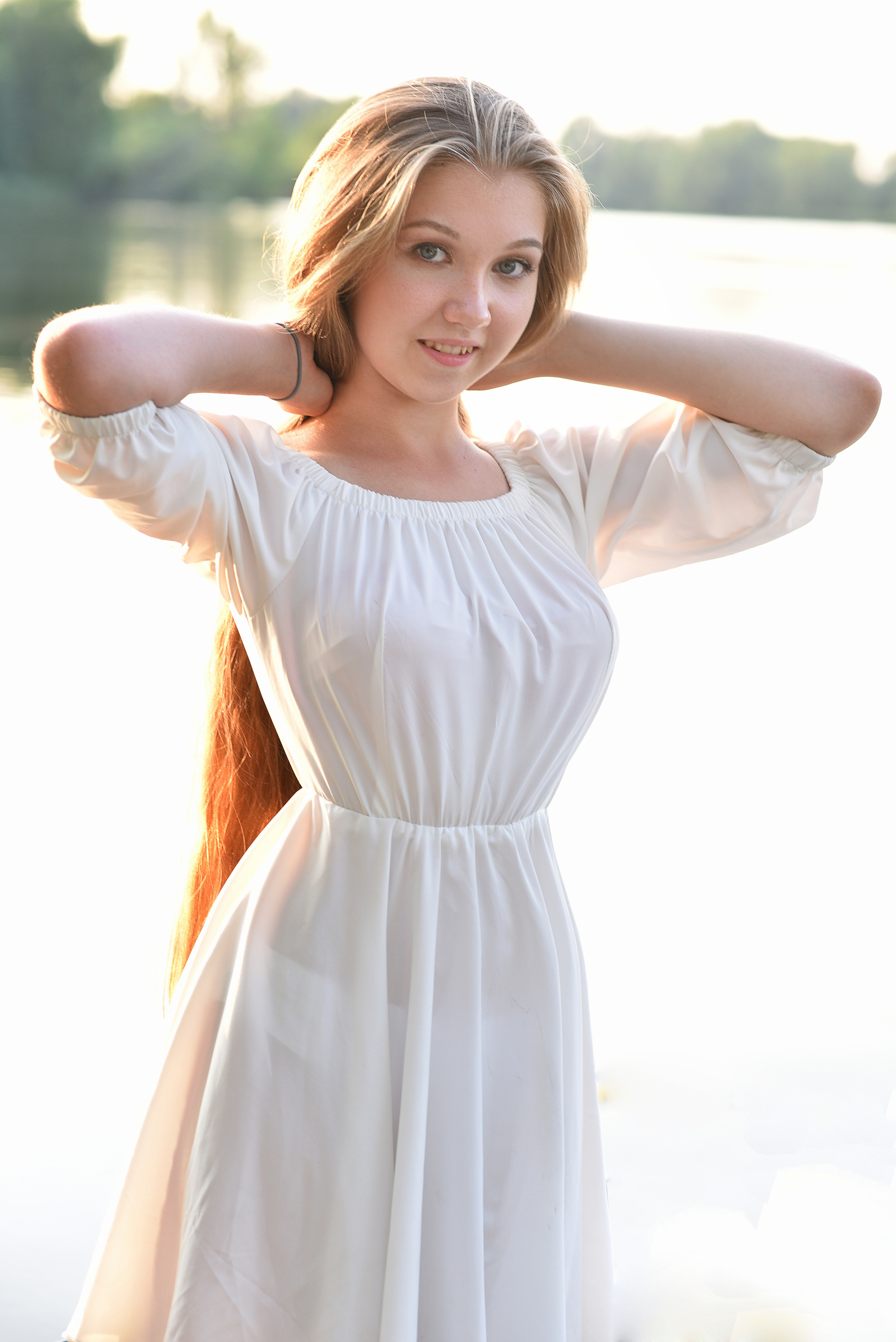 Уличные фотосессии. Фотограф-видеограф в Димитровграде и Ульяновске Герман Наумов