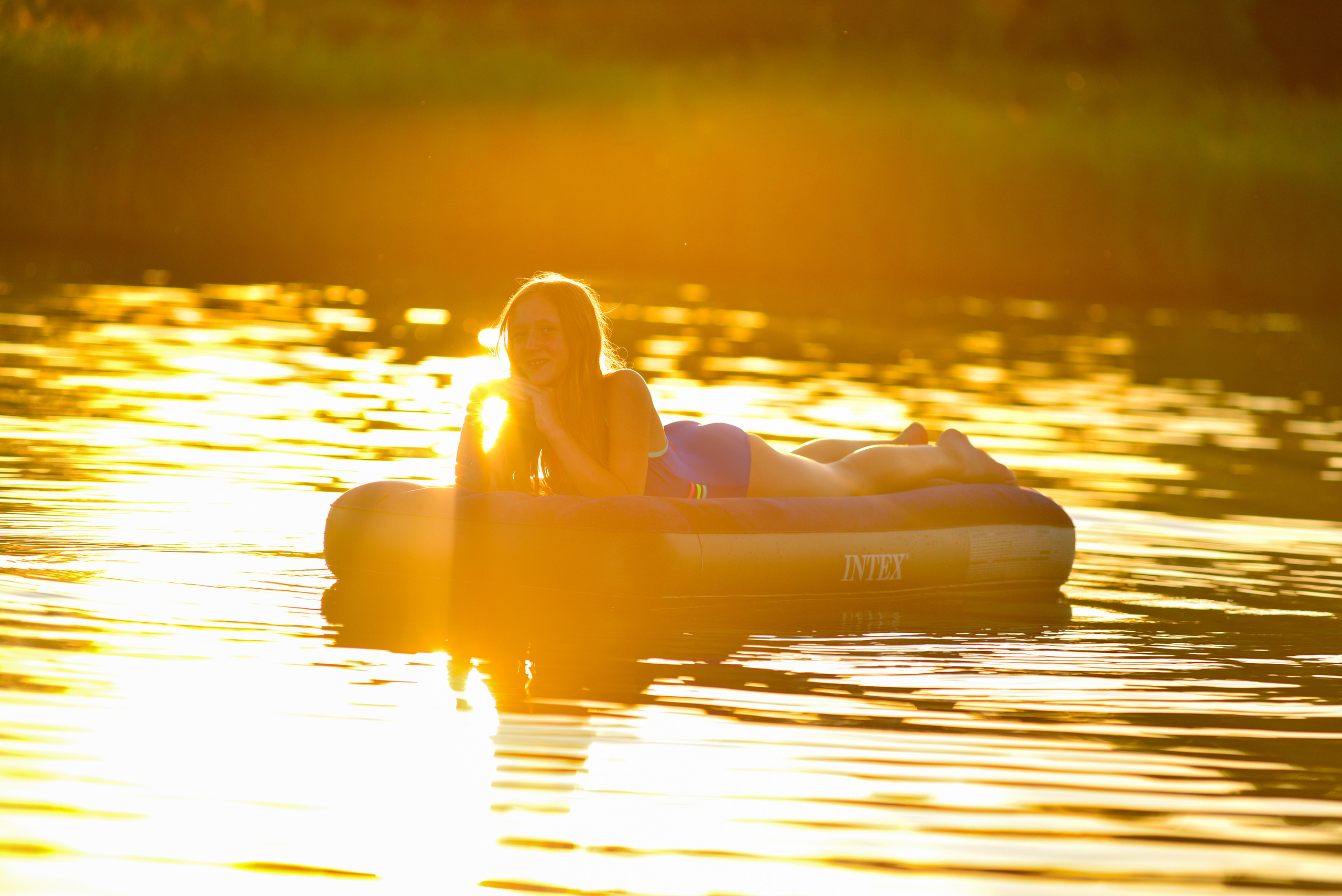 Уличные фотосессии. Фотограф-видеограф в Димитровграде и Ульяновске Герман Наумов