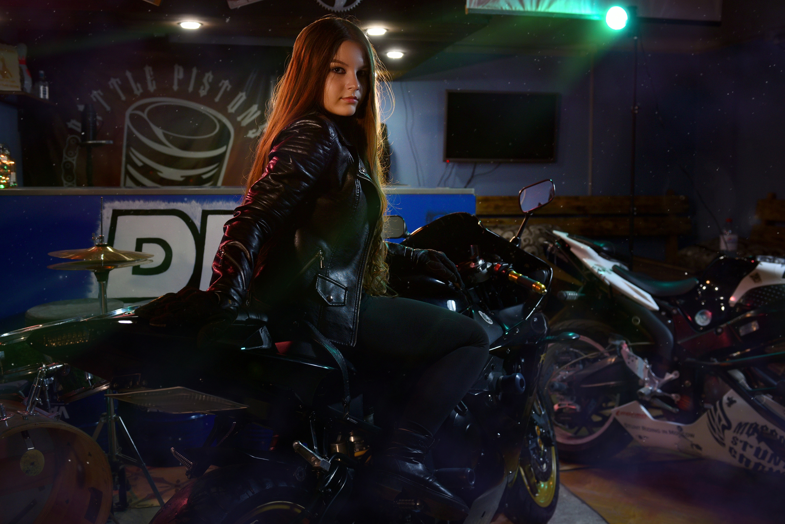 Практика. Фотограф-видеограф в Димитровграде и Ульяновске Герман Наумов