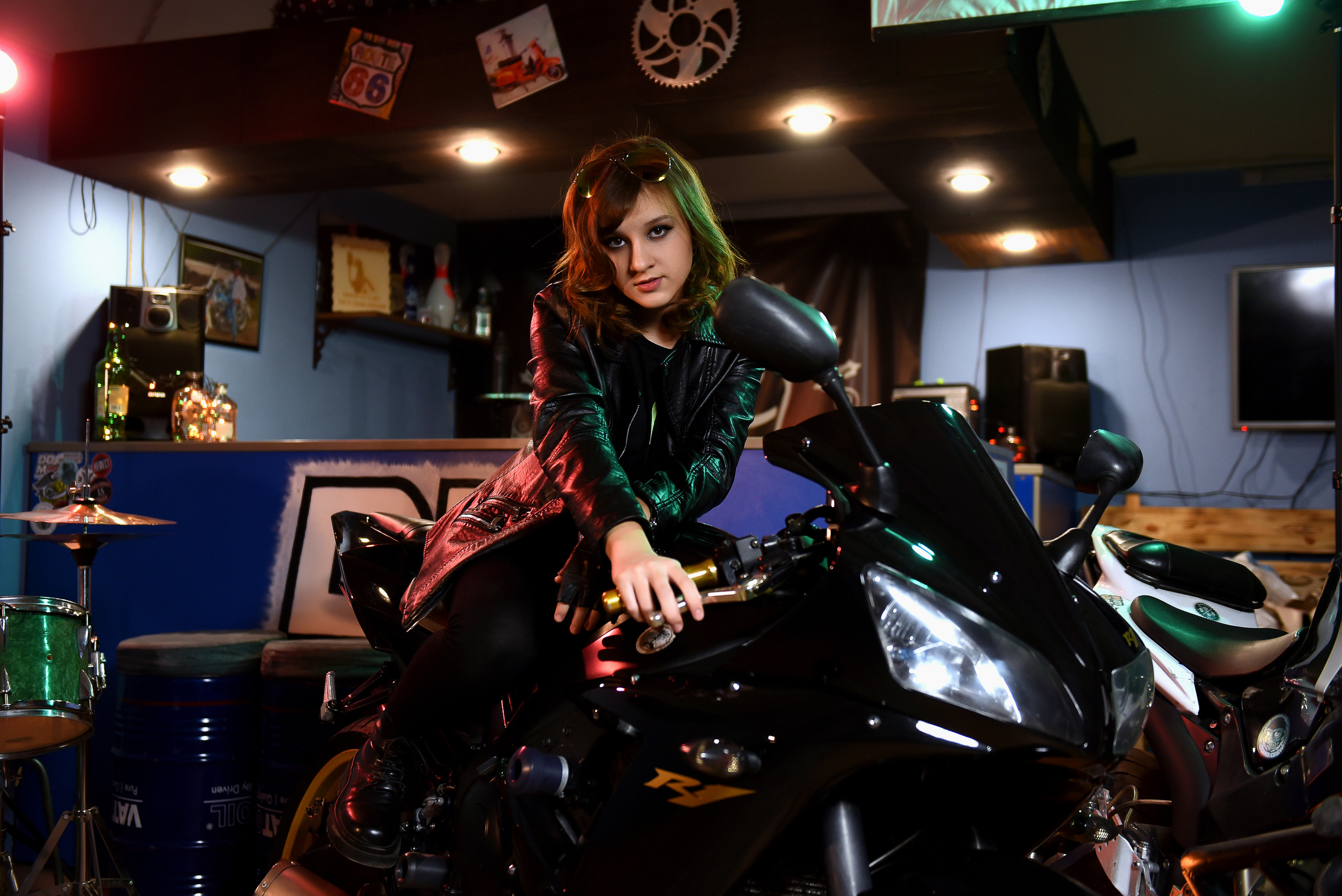 Практика. Фотограф-видеограф в Димитровграде и Ульяновске Герман Наумов