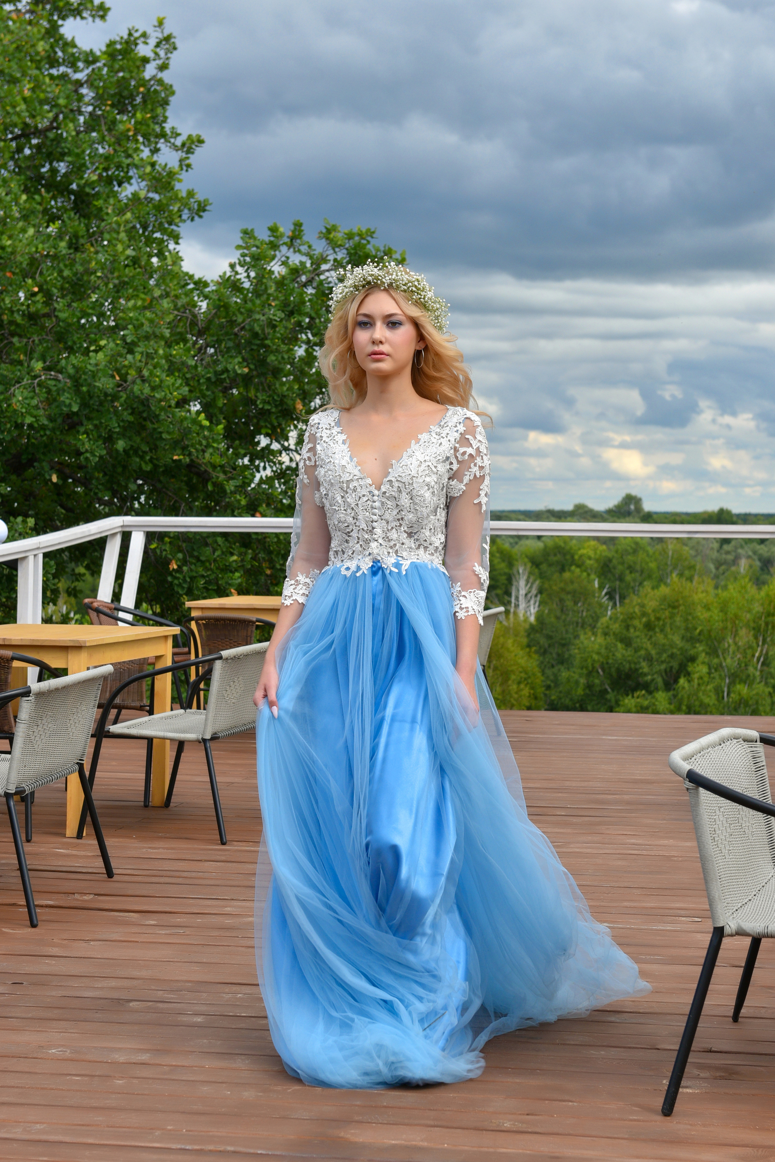 Показы. Фотограф-видеограф в Димитровграде и Ульяновске Герман Наумов