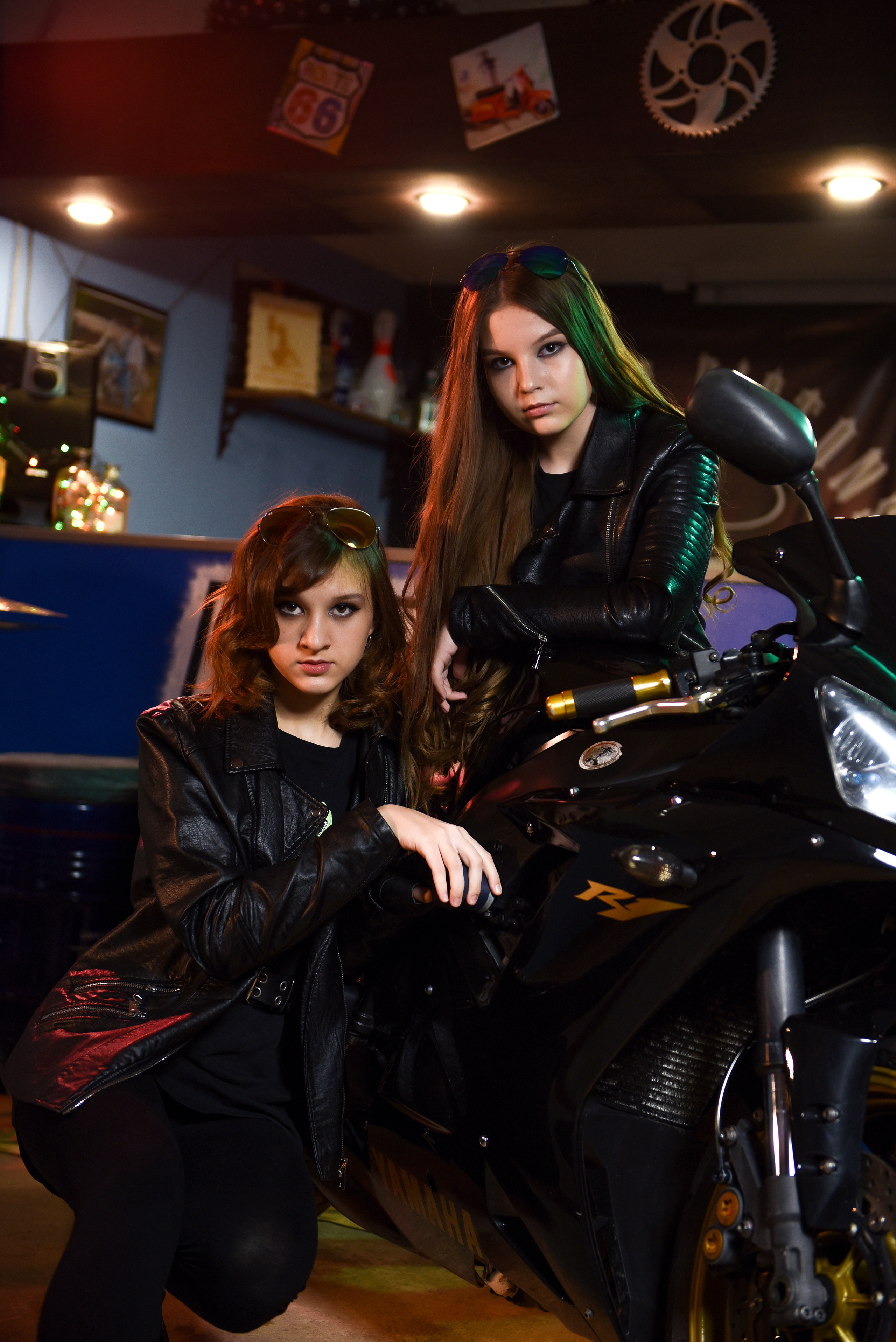 Практика. Фотограф-видеограф в Димитровграде и Ульяновске Герман Наумов