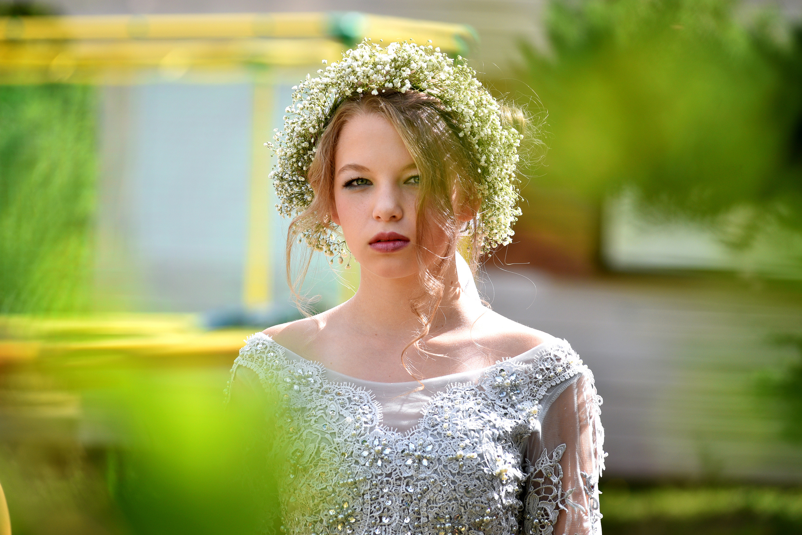 Показы. Фотограф-видеограф в Димитровграде и Ульяновске Герман Наумов