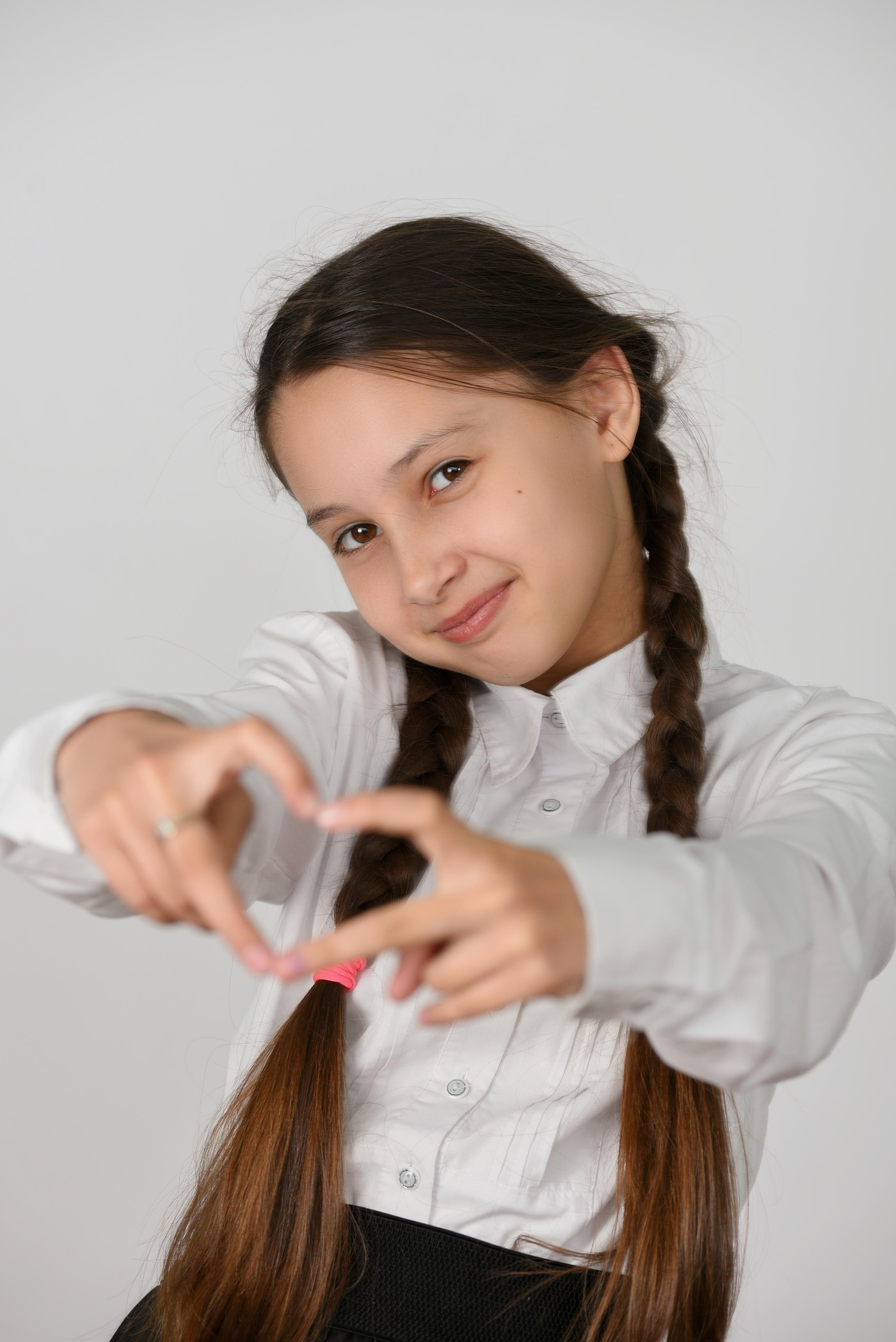 Фото на выпускные альбомы 1 — 4 классов. Фотограф-видеограф в Димитровграде и Ульяновске Герман Наумов