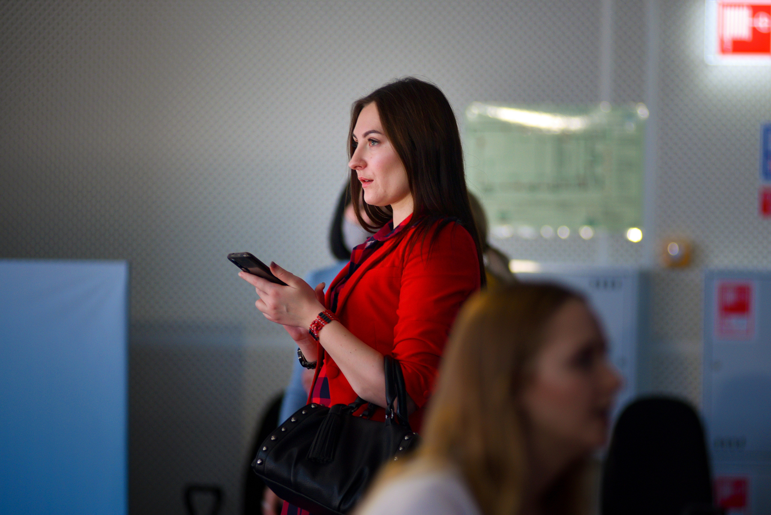 Показы. Фотограф-видеограф в Димитровграде и Ульяновске Герман Наумов