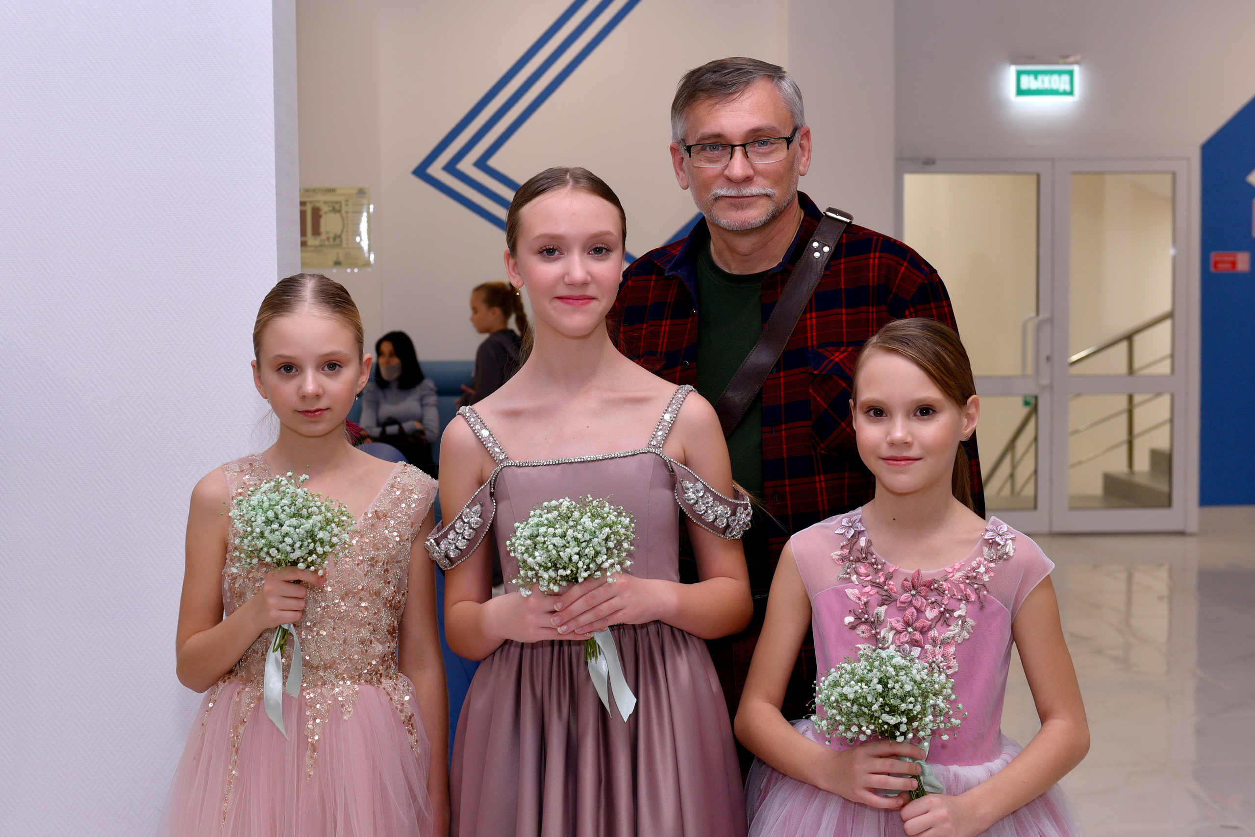 Показы. Фотограф-видеограф в Димитровграде и Ульяновске Герман Наумов