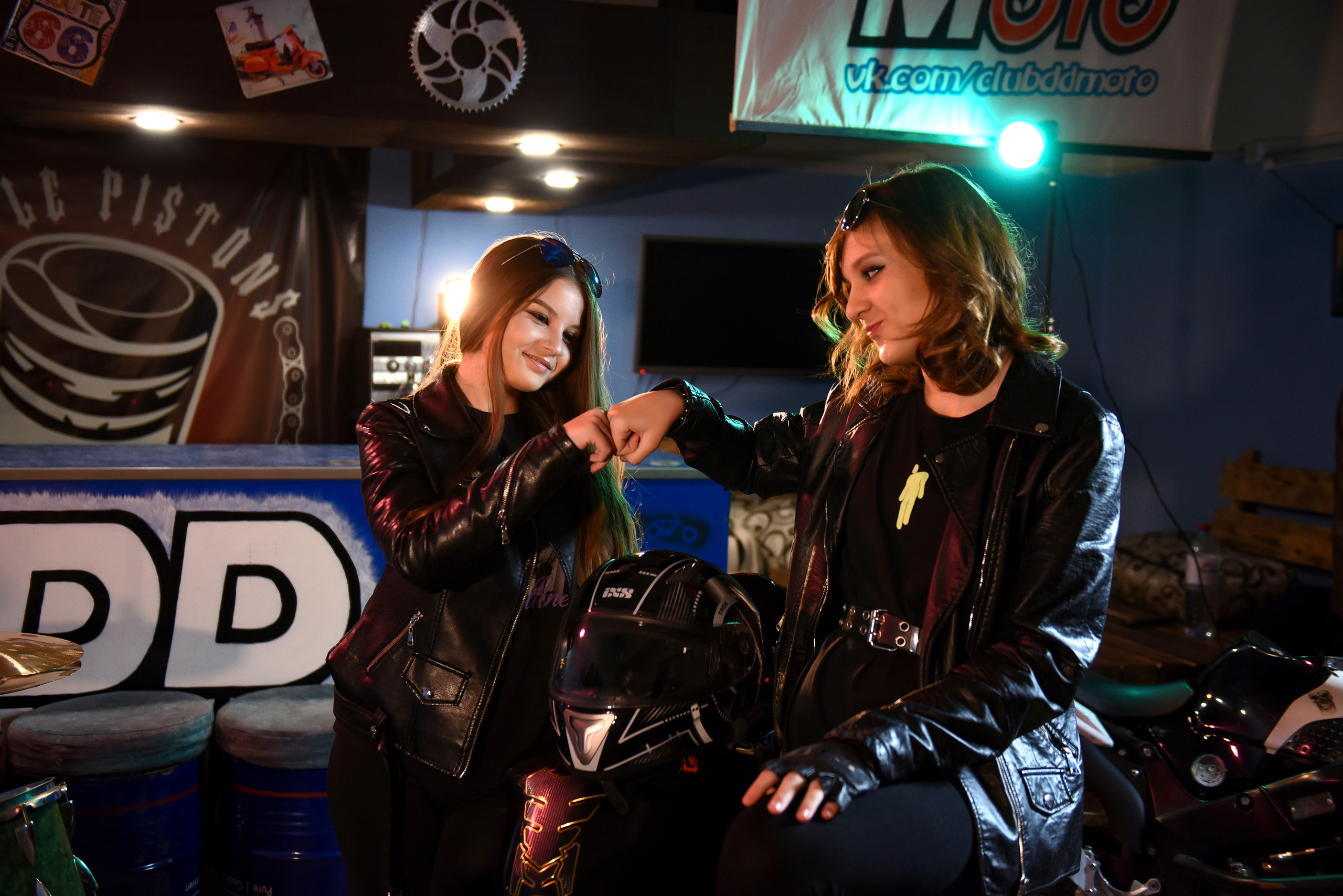 Практика. Фотограф-видеограф в Димитровграде и Ульяновске Герман Наумов