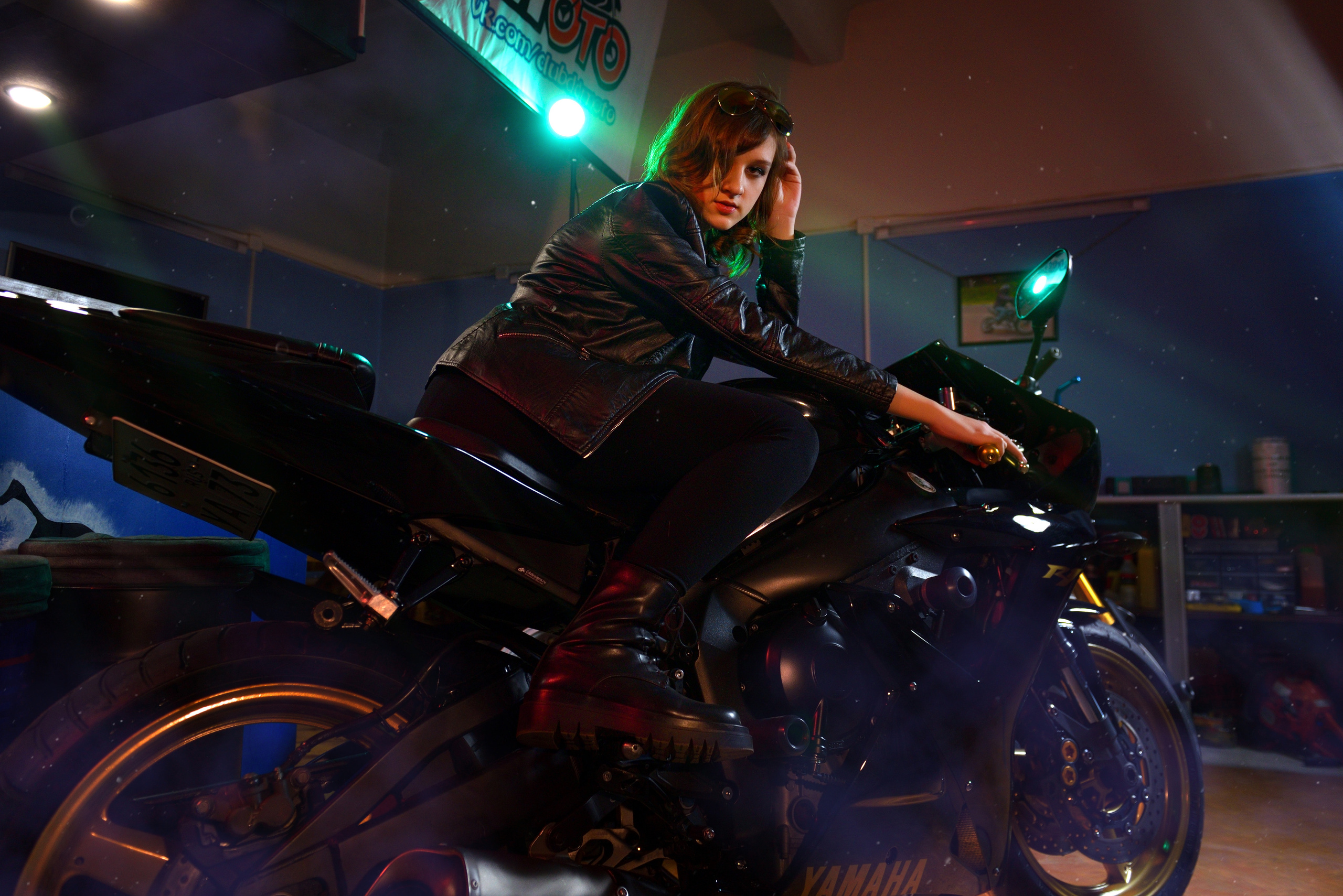 Практика. Фотограф-видеограф в Димитровграде и Ульяновске Герман Наумов