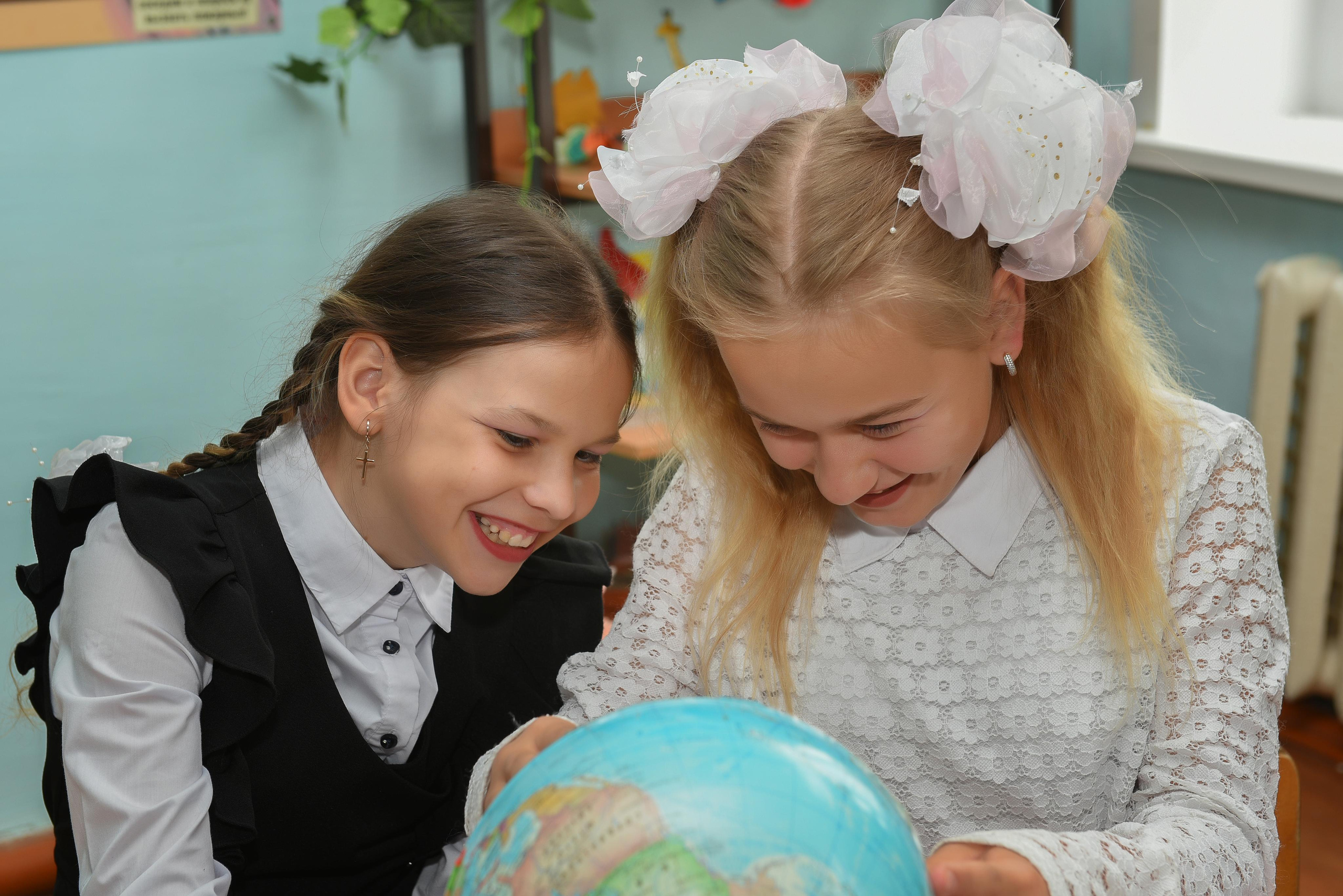 Фото на выпускные альбомы 1 — 4 классов. Фотограф-видеограф в Димитровграде и Ульяновске Герман Наумов