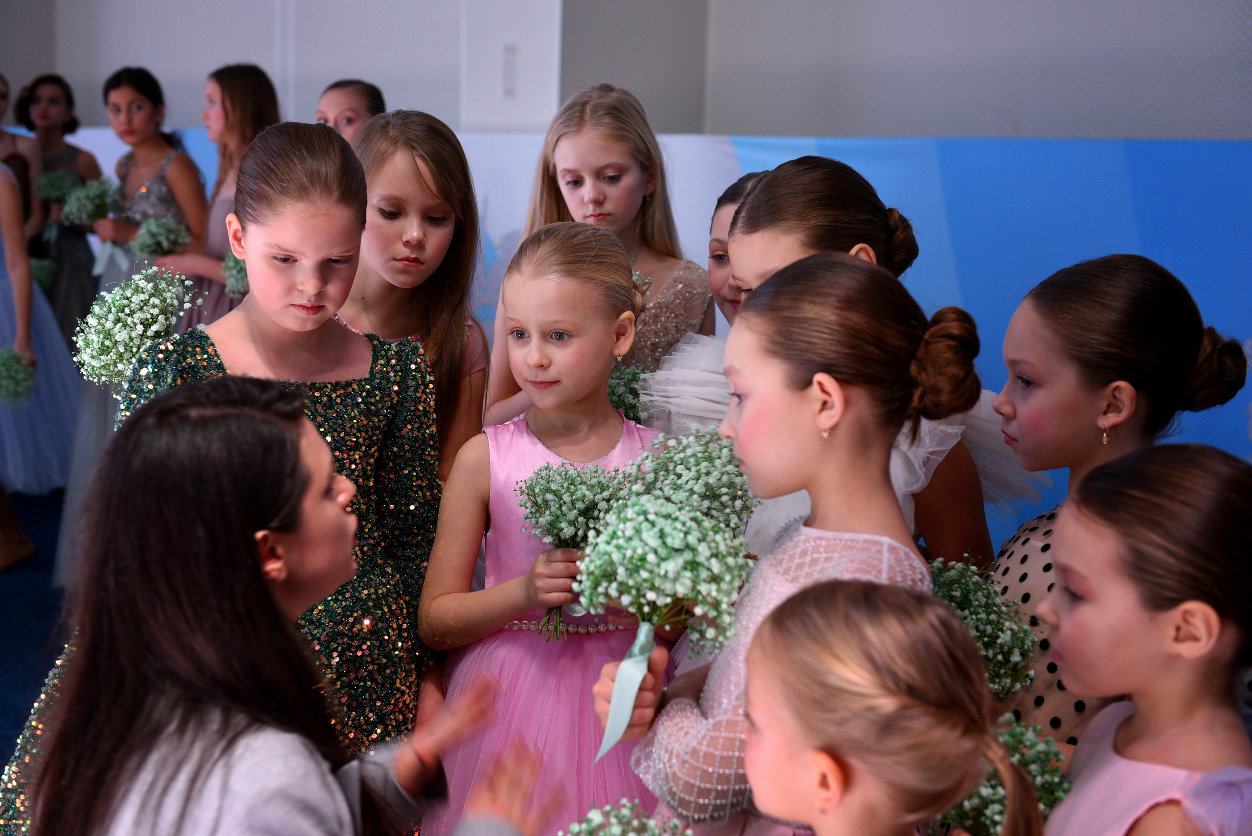 Показы. Фотограф-видеограф в Димитровграде и Ульяновске Герман Наумов