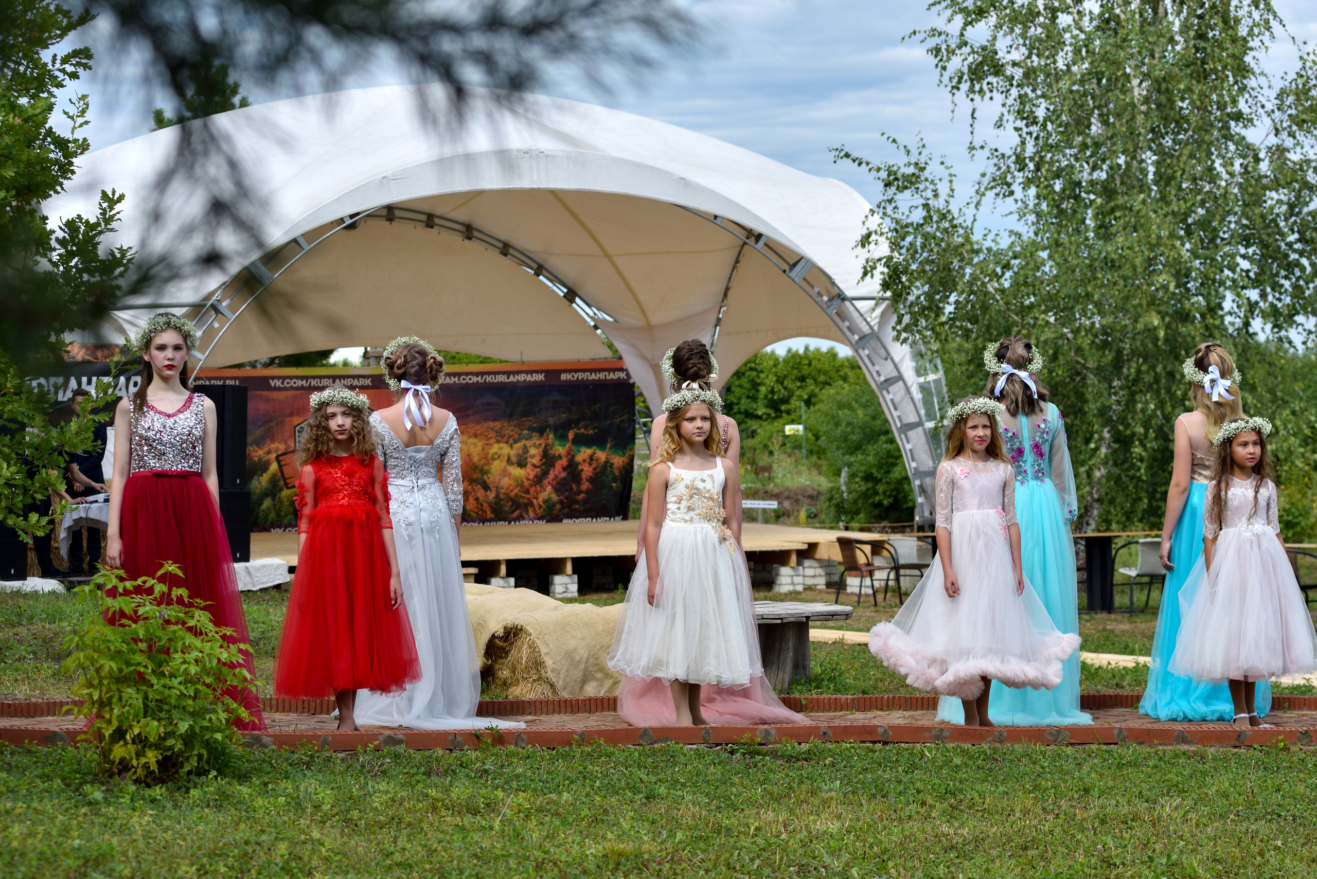 Показы. Фотограф-видеограф в Димитровграде и Ульяновске Герман Наумов