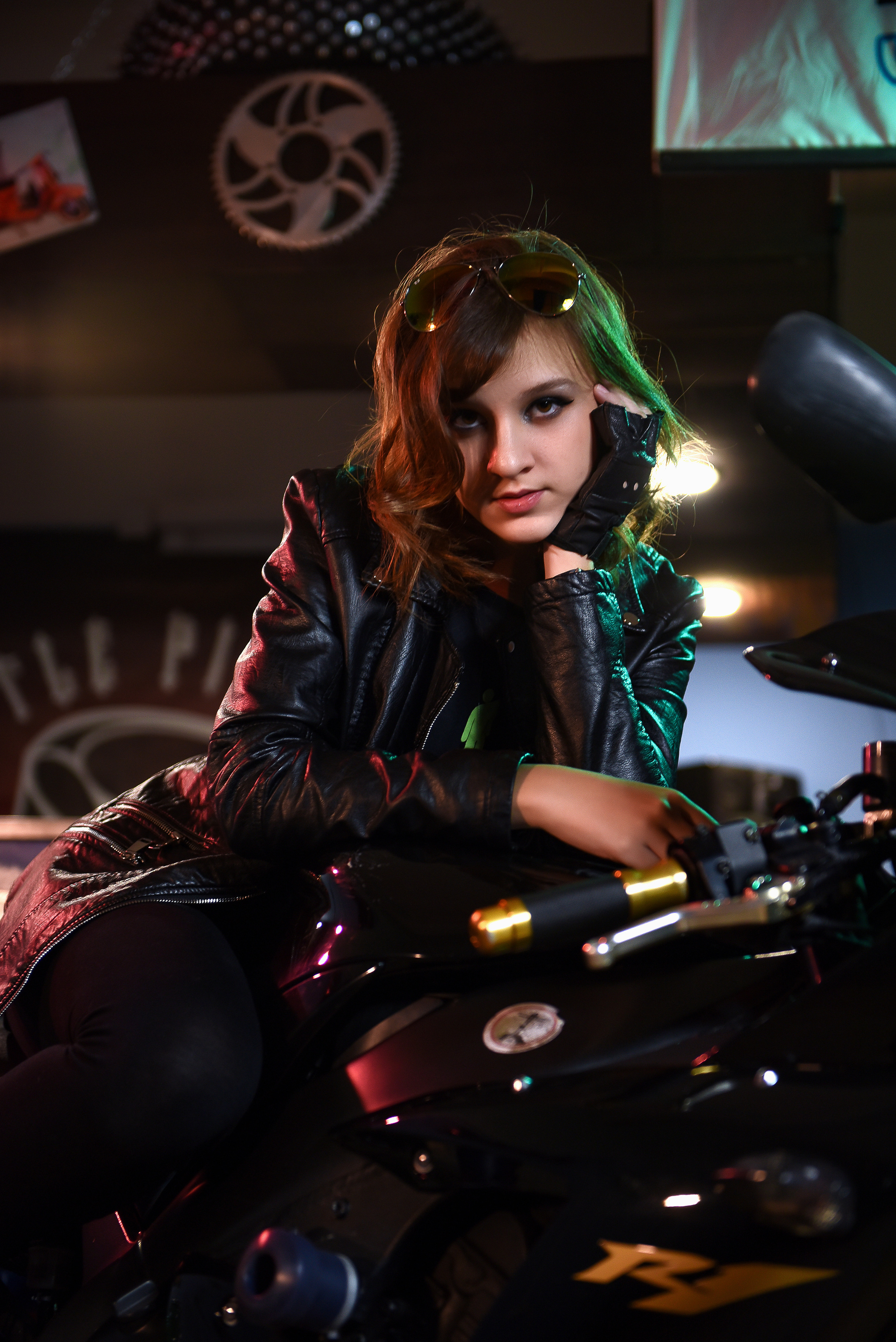 Практика. Фотограф-видеограф в Димитровграде и Ульяновске Герман Наумов