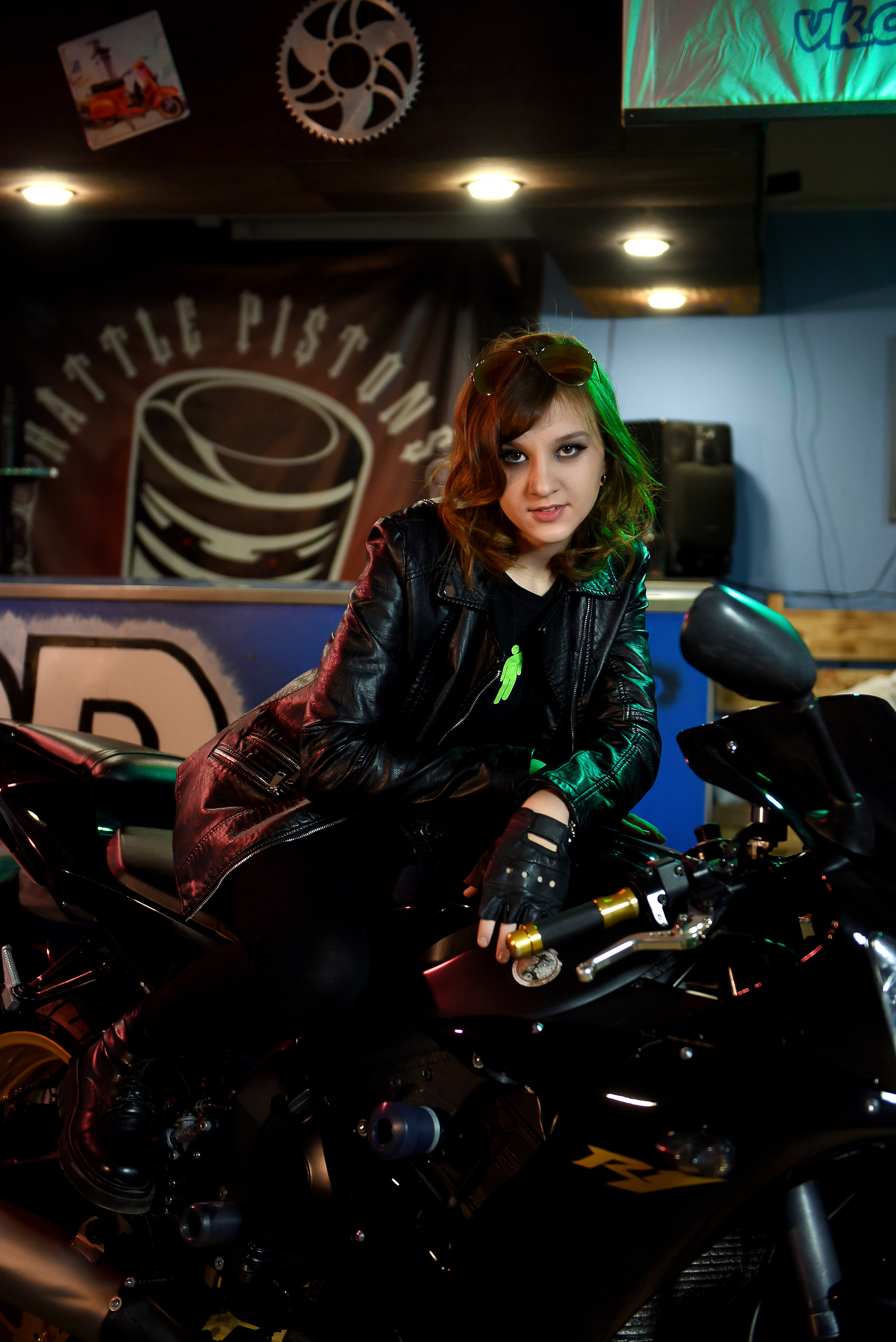 Практика. Фотограф-видеограф в Димитровграде и Ульяновске Герман Наумов