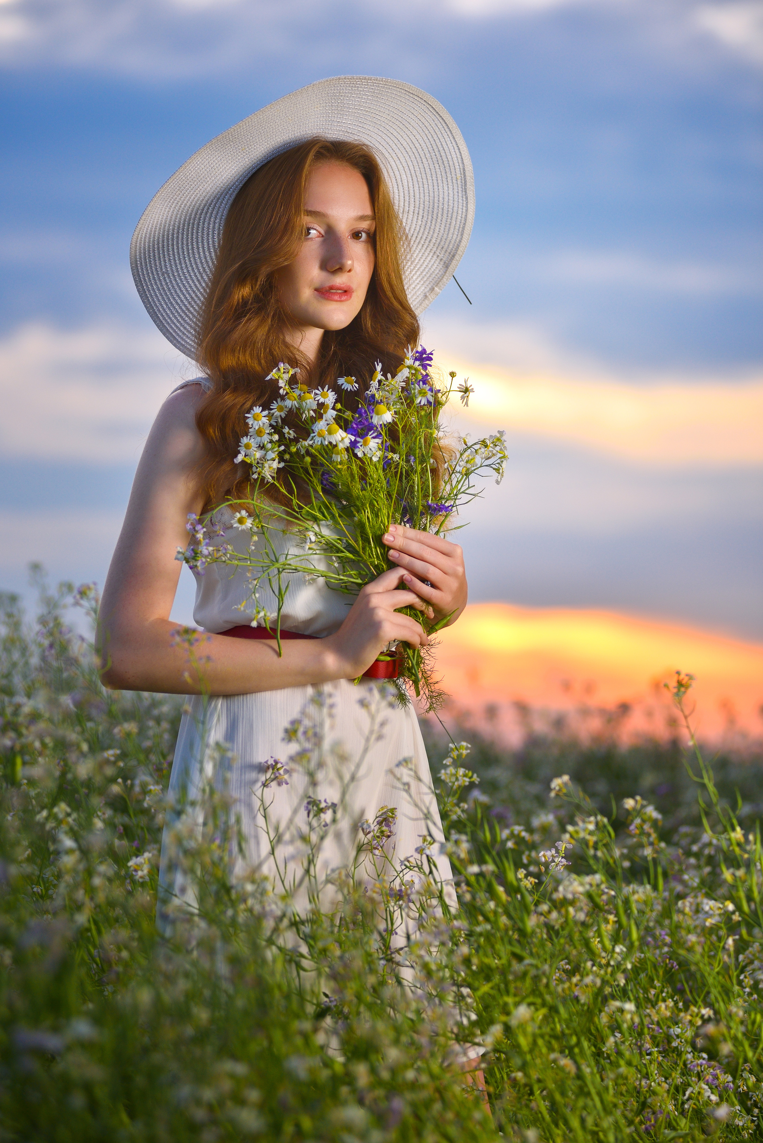 Фотосессии. Фотограф-видеограф в Димитровграде и Ульяновске Герман Наумов