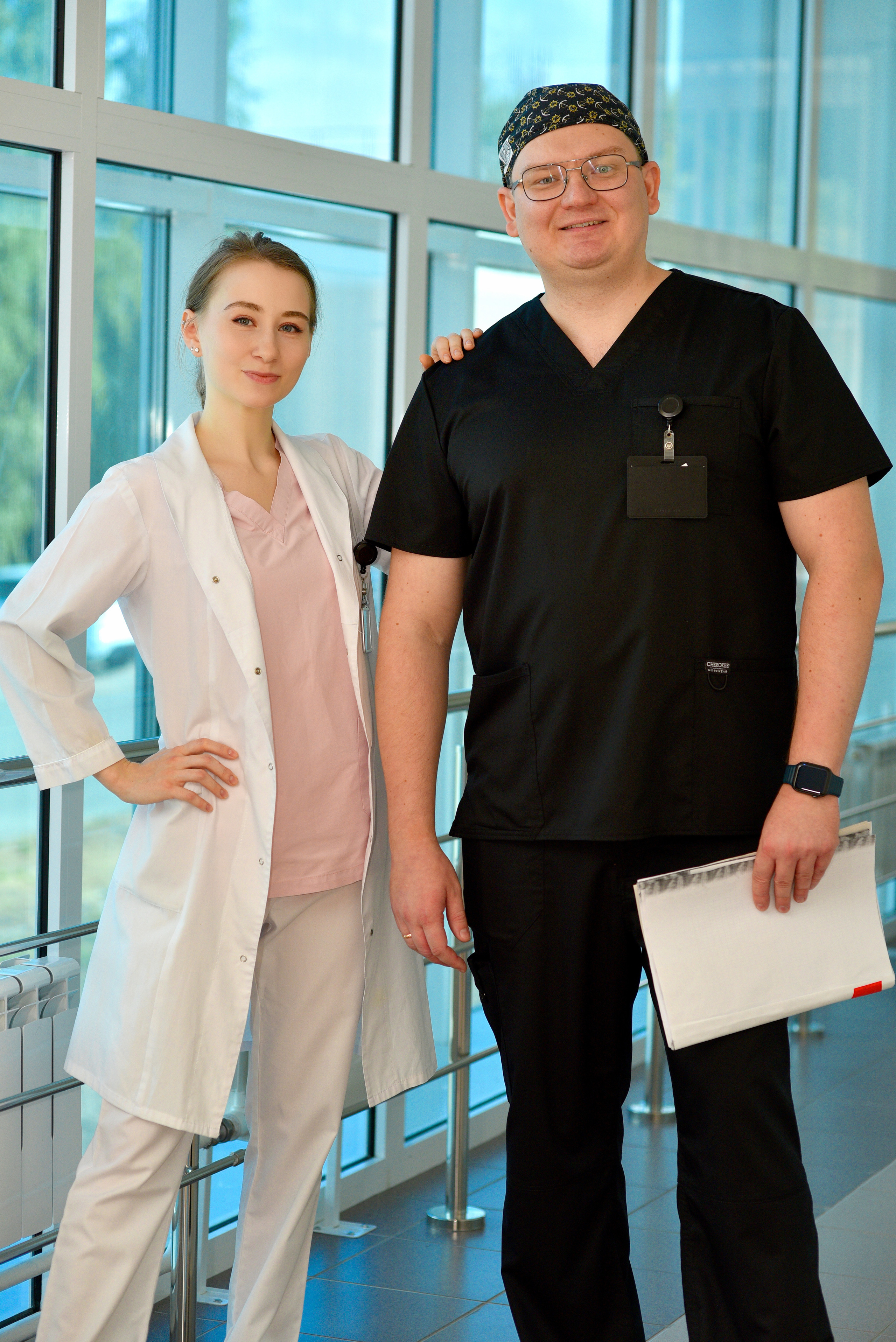 Рабочие, деловые, бизнес фотосессии. Фотограф-видеограф в Димитровграде и Ульяновске Герман Наумов