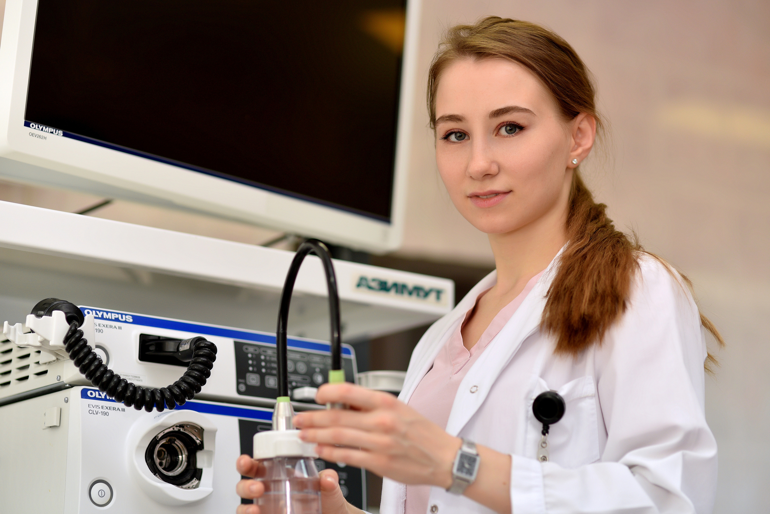 Рабочие, деловые, бизнес фотосессии. Фотограф-видеограф в Димитровграде и Ульяновске Герман Наумов