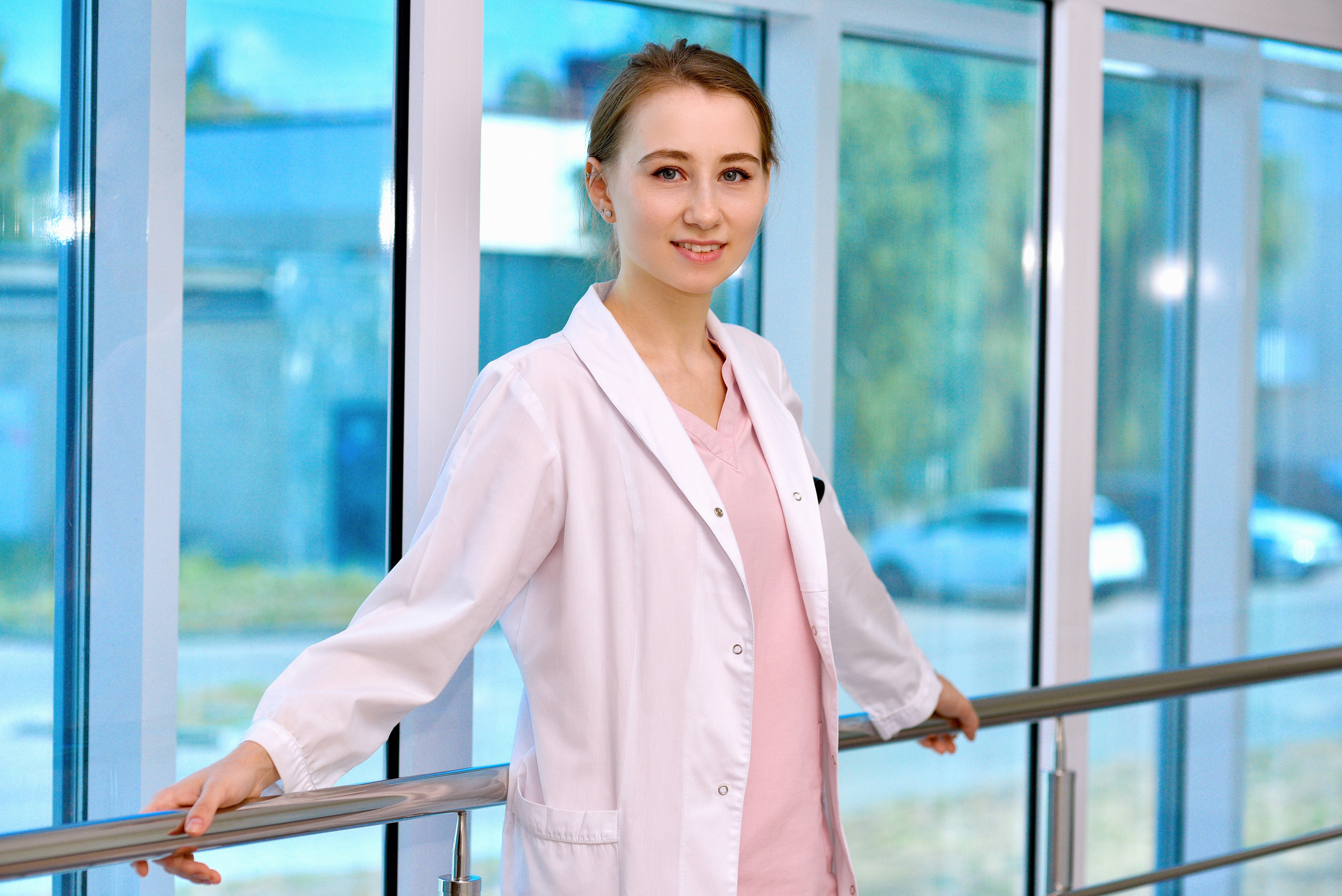 Рабочие, деловые, бизнес фотосессии. Фотограф-видеограф в Димитровграде и Ульяновске Герман Наумов