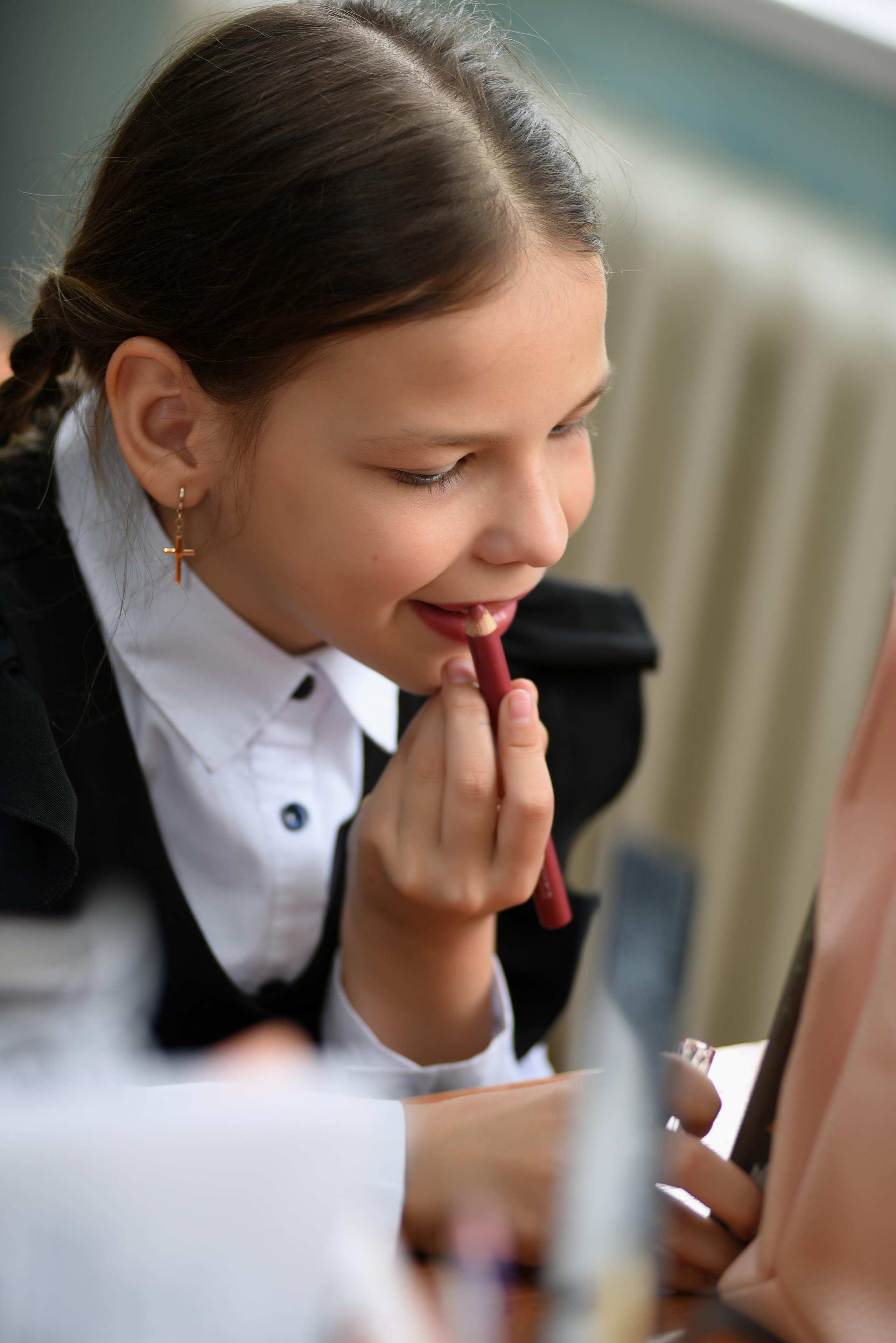 Фото на выпускные альбомы 1 — 4 классов. Фотограф-видеограф в Димитровграде и Ульяновске Герман Наумов