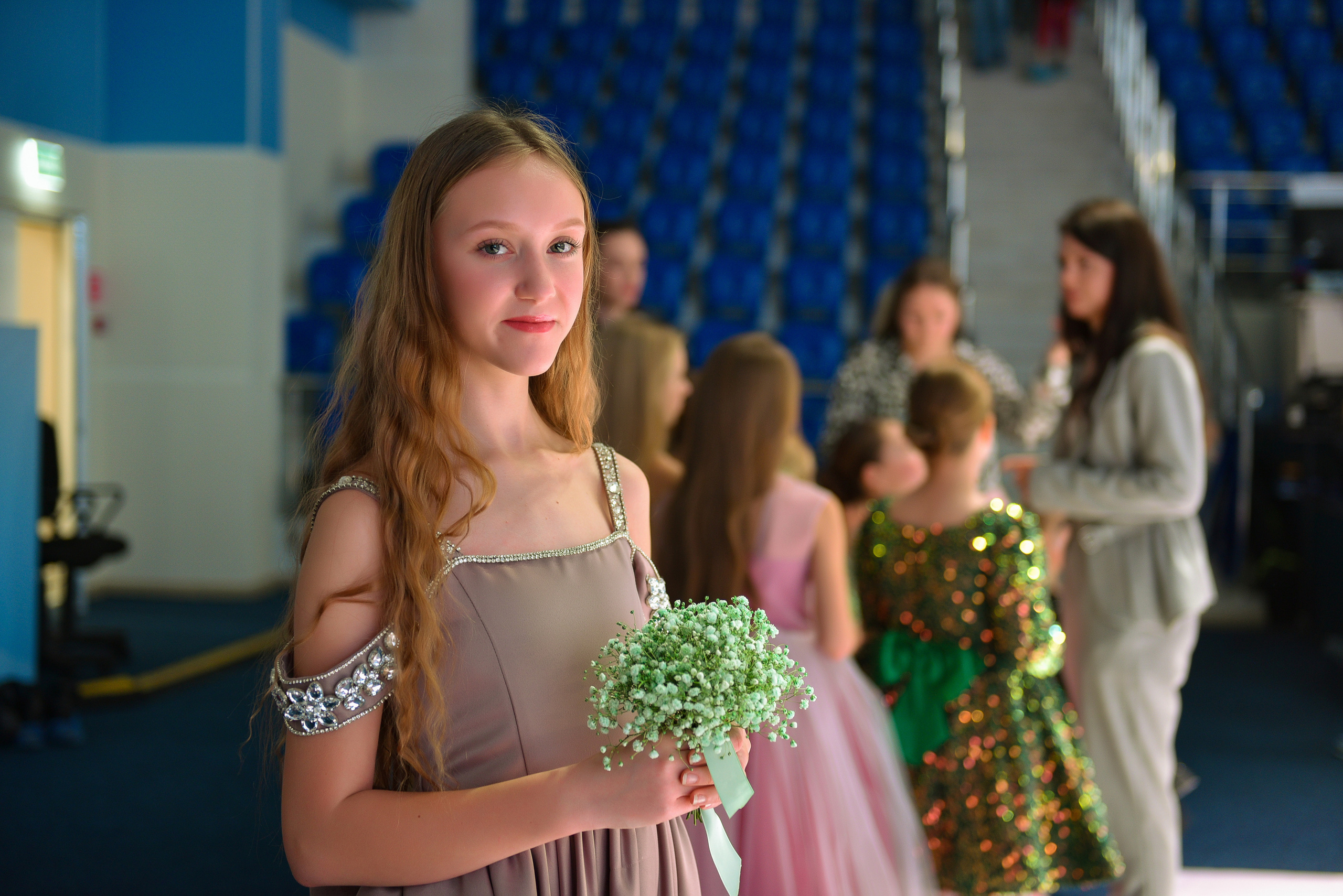 Показы. Фотограф-видеограф в Димитровграде и Ульяновске Герман Наумов