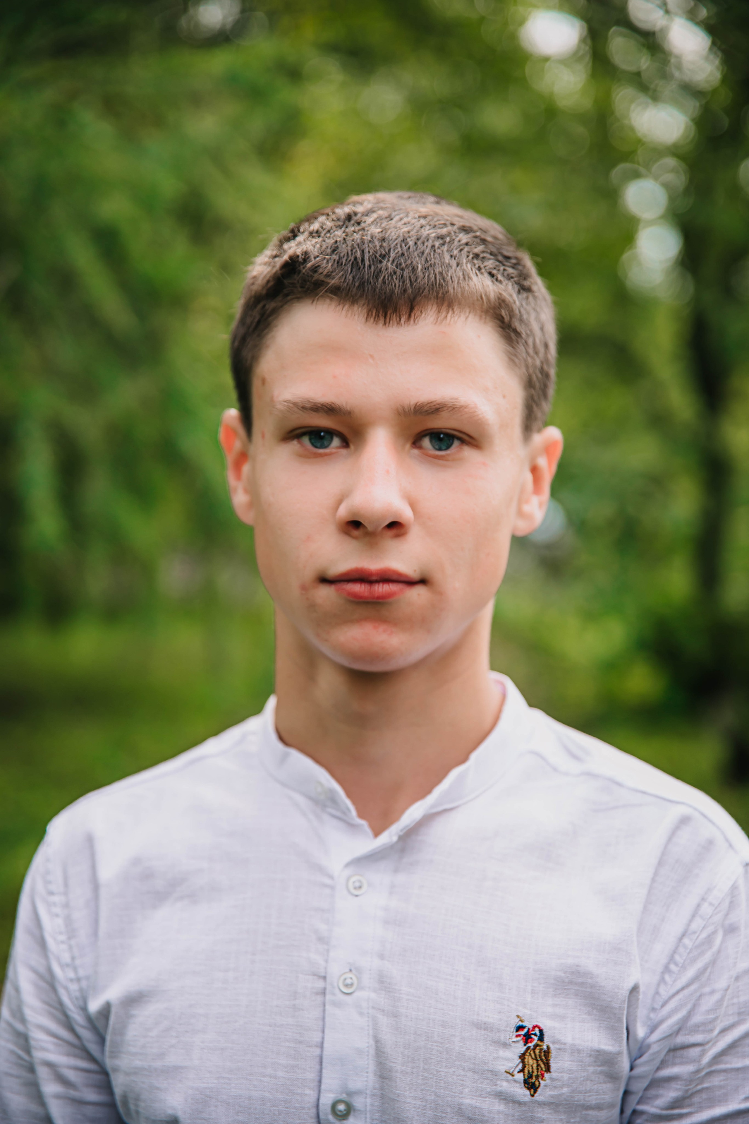 День Знаний. Фотограф Дарья Маташкова