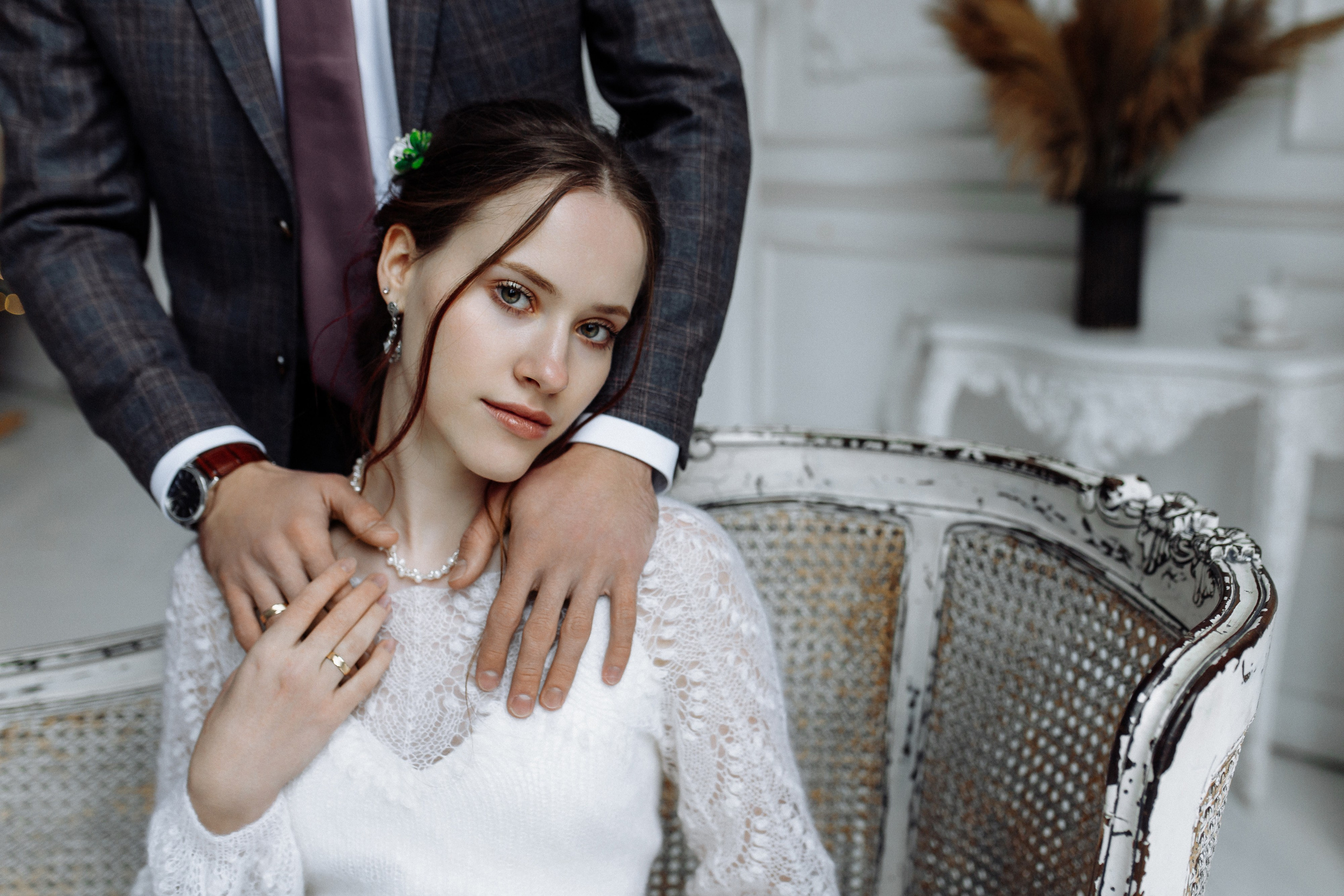 Анонс свадьбы Лера и Денис. Свадебный фотограф в Воронеже Денис Коровин