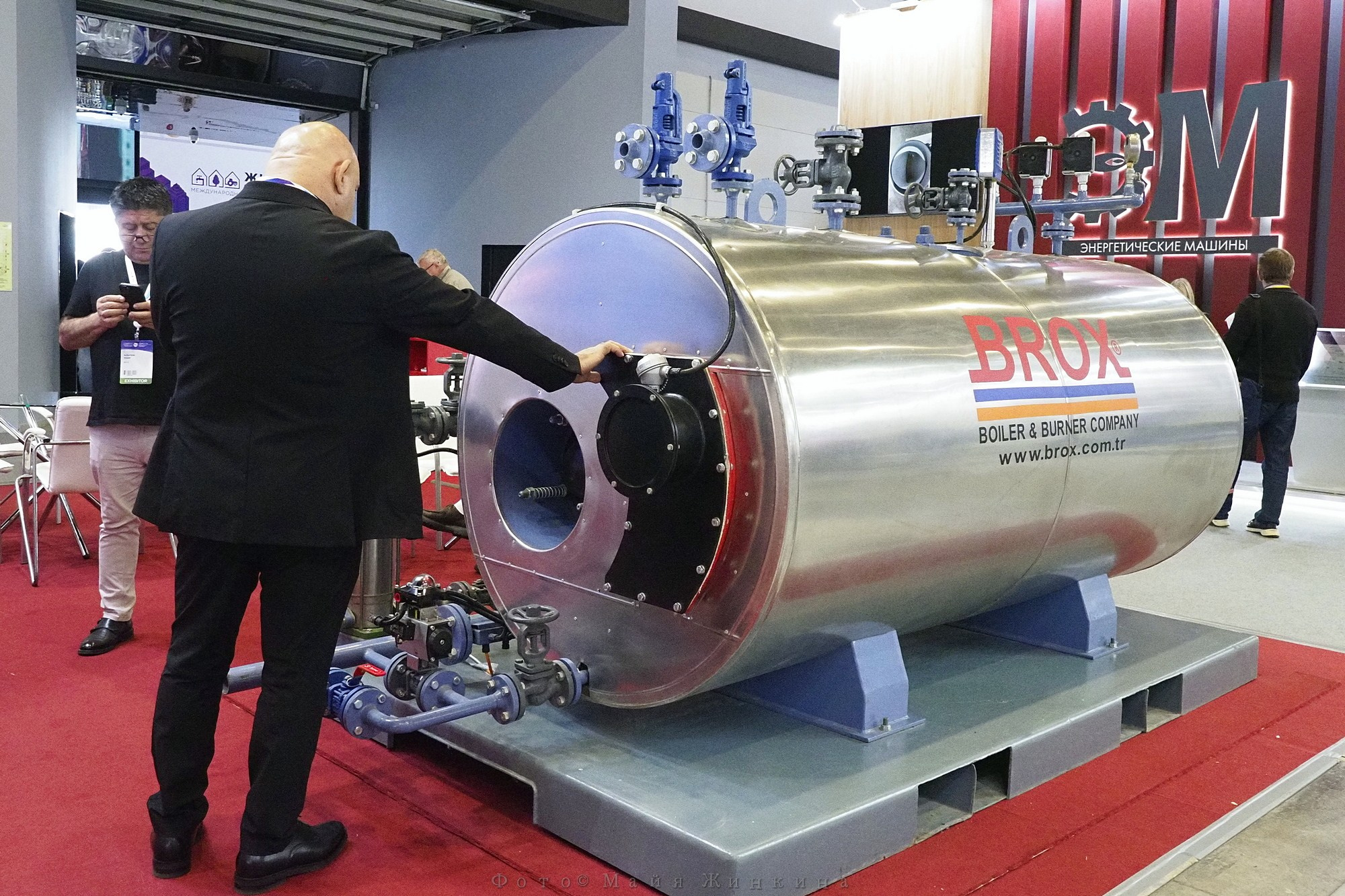 Петербургский международный газовый форум 2025 — ПМГФ. Репортажи, Мероприятия, События, Lifestyle, Семейные съёмки, в Санкт-Петербурге Жинкина Майя