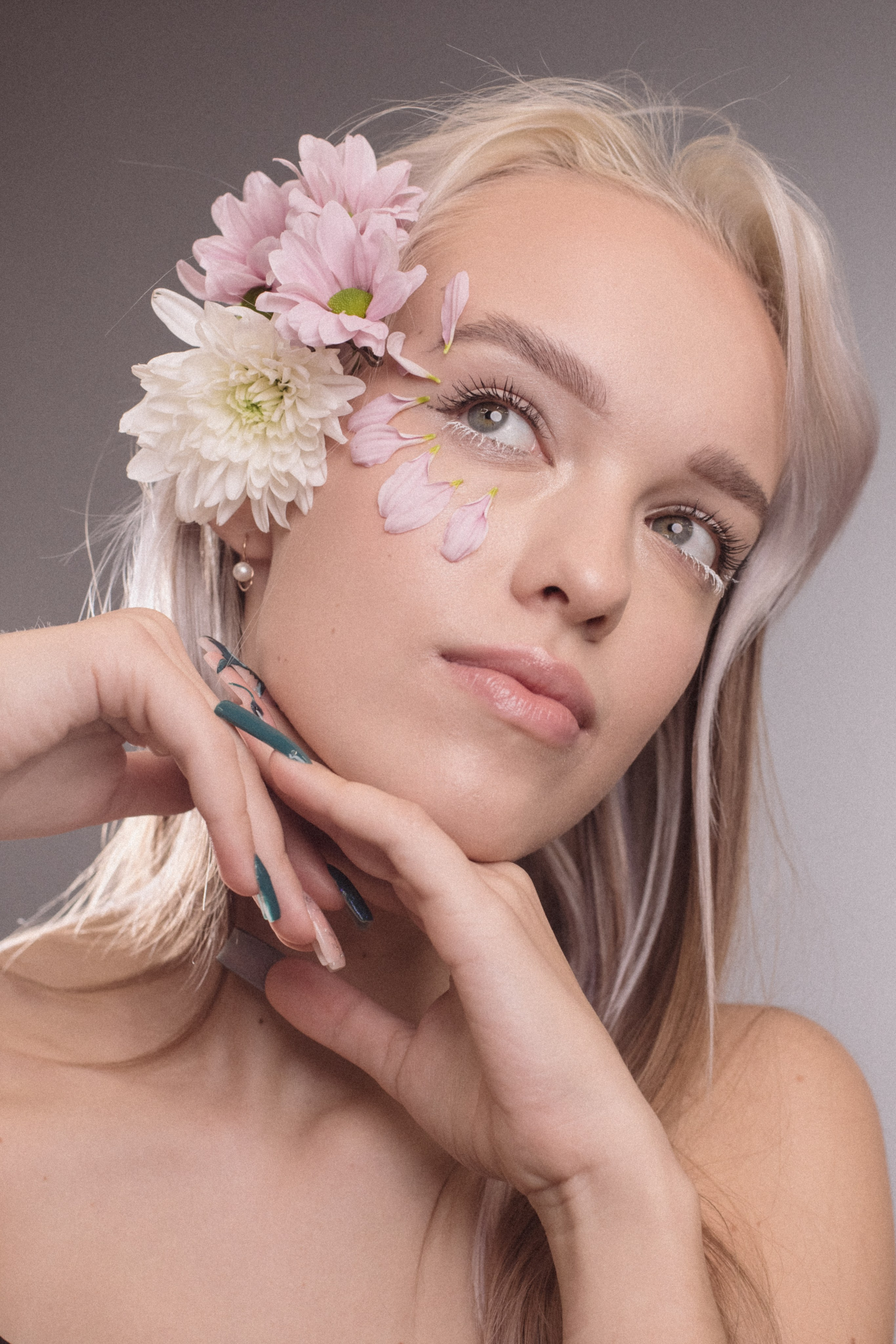 Miss Kursk Flowers. Репортажный и свадебный фотограф в Курске Борис Захарчук