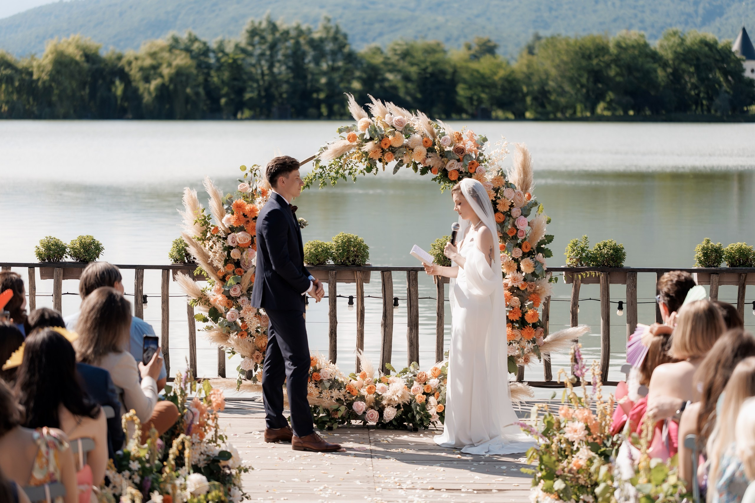 Miroslav & Alexandra. Anastasiya Krasnyuk