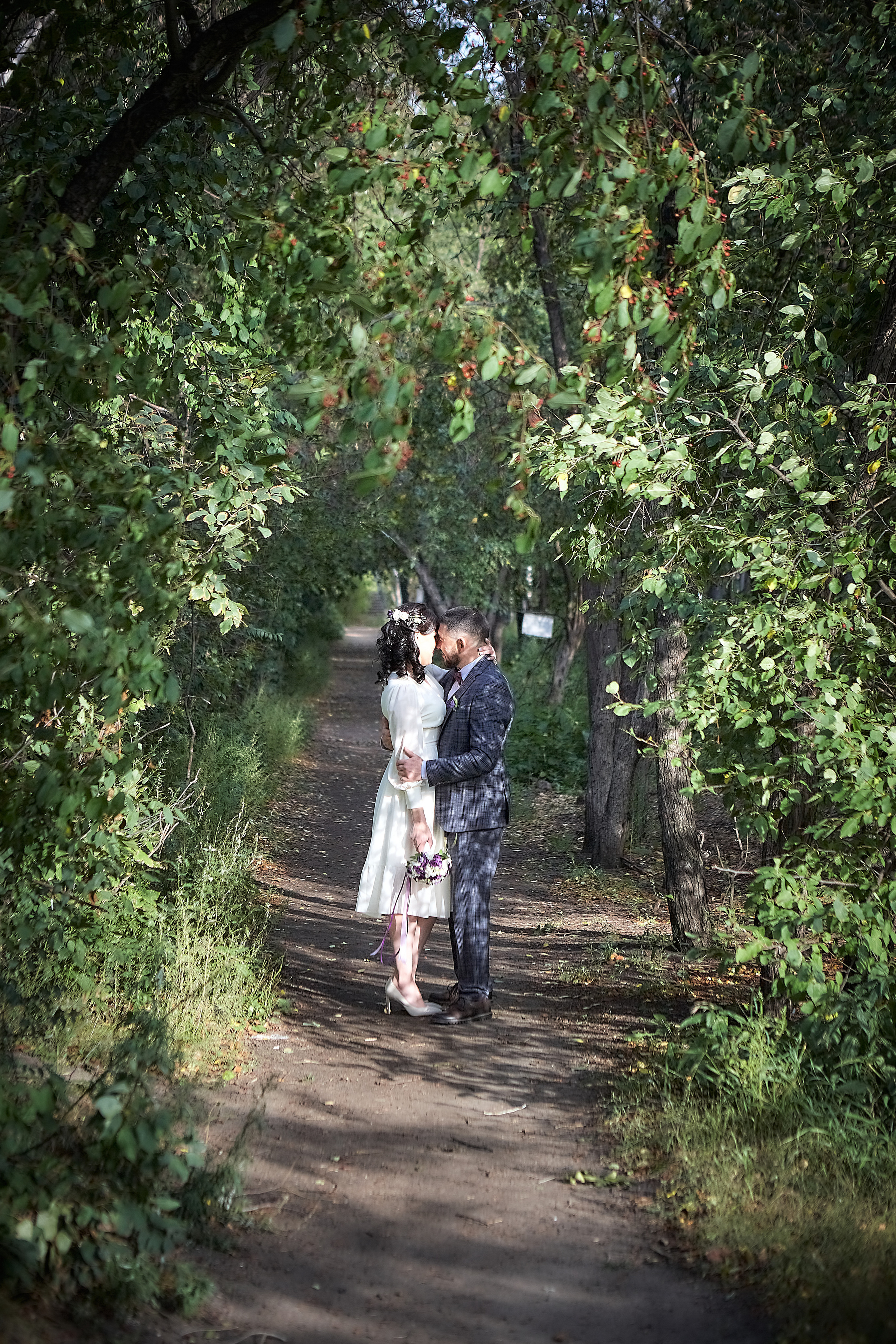 Свадебный фотограф Леонид Анечкин. Омск. Свадебный, семейный и детский фотограф в Омске Леонид Анечкин