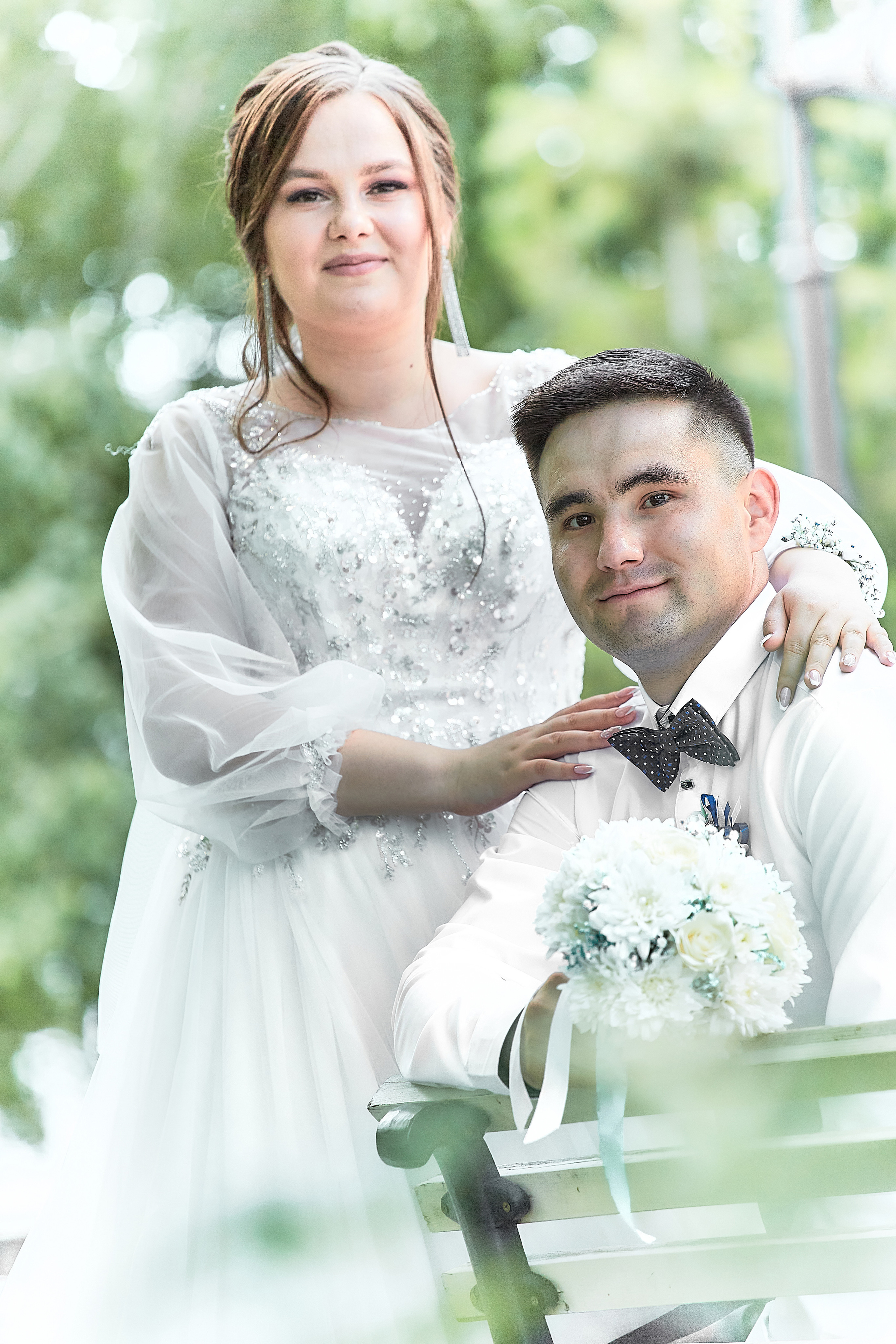 Свадебный фотограф Омск Леонид Анечкин. Свадебный, семейный и детский фотограф в Омске Леонид Анечкин