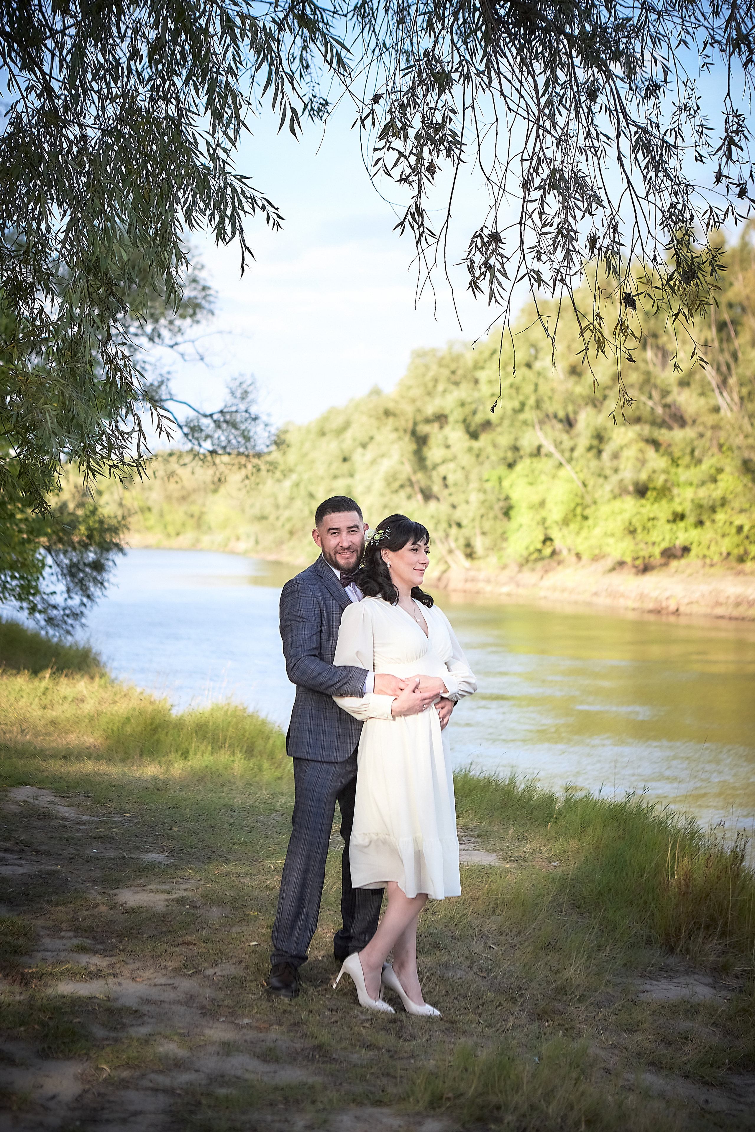Свадебный фотограф Леонид Анечкин. Омск. Свадебный, семейный и детский фотограф в Омске Леонид Анечкин