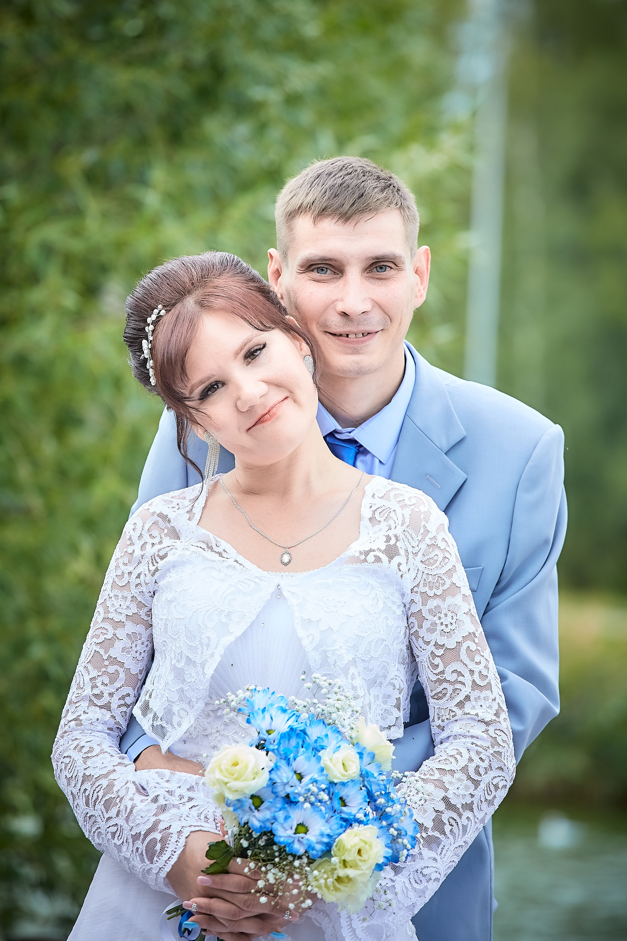 Свадебный фотограф Леонид Анечкин. Свадебный, семейный и детский фотограф в Омске Леонид Анечкин