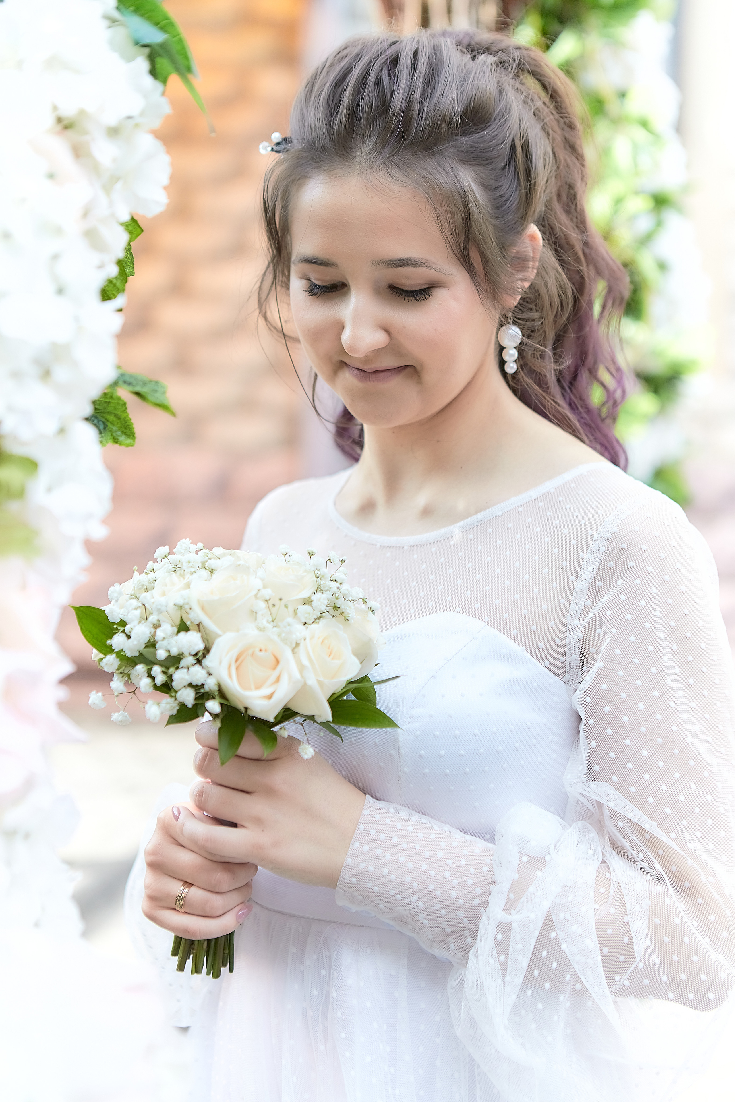 Свадебный фотограф Леонид Анечкин. Омск. Свадебный, семейный и детский фотограф в Омске Леонид Анечкин