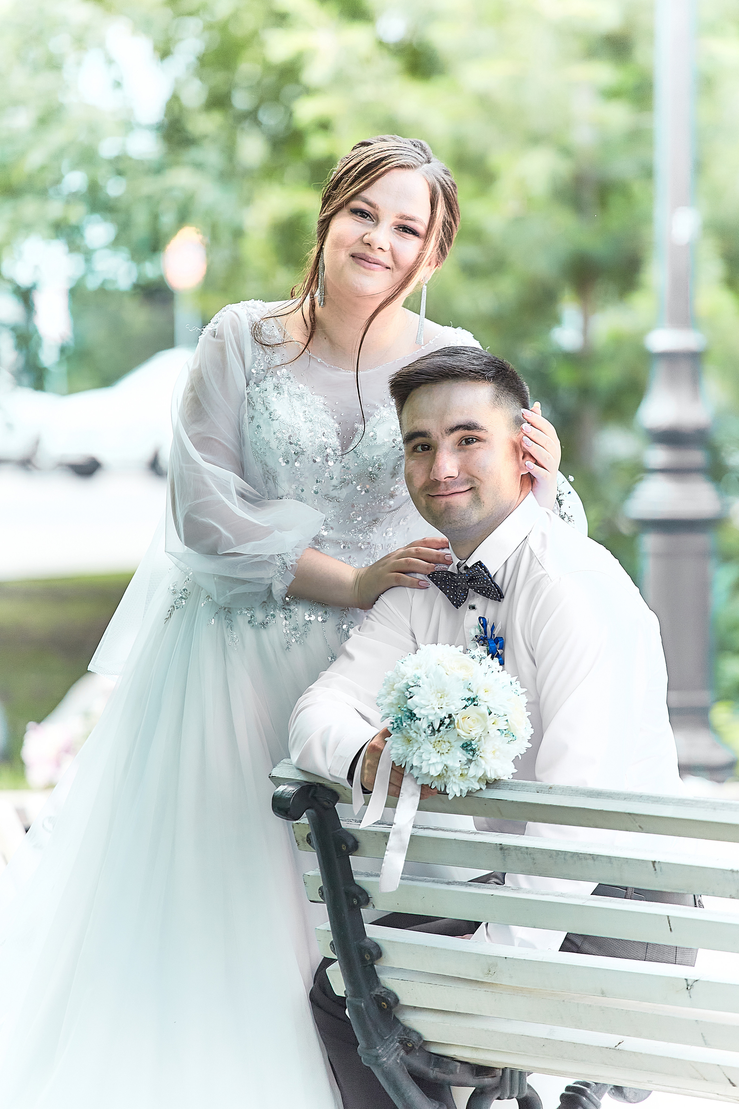 Свадебный фотограф Омск Леонид Анечкин. Свадебный, семейный и детский фотограф в Омске Леонид Анечкин